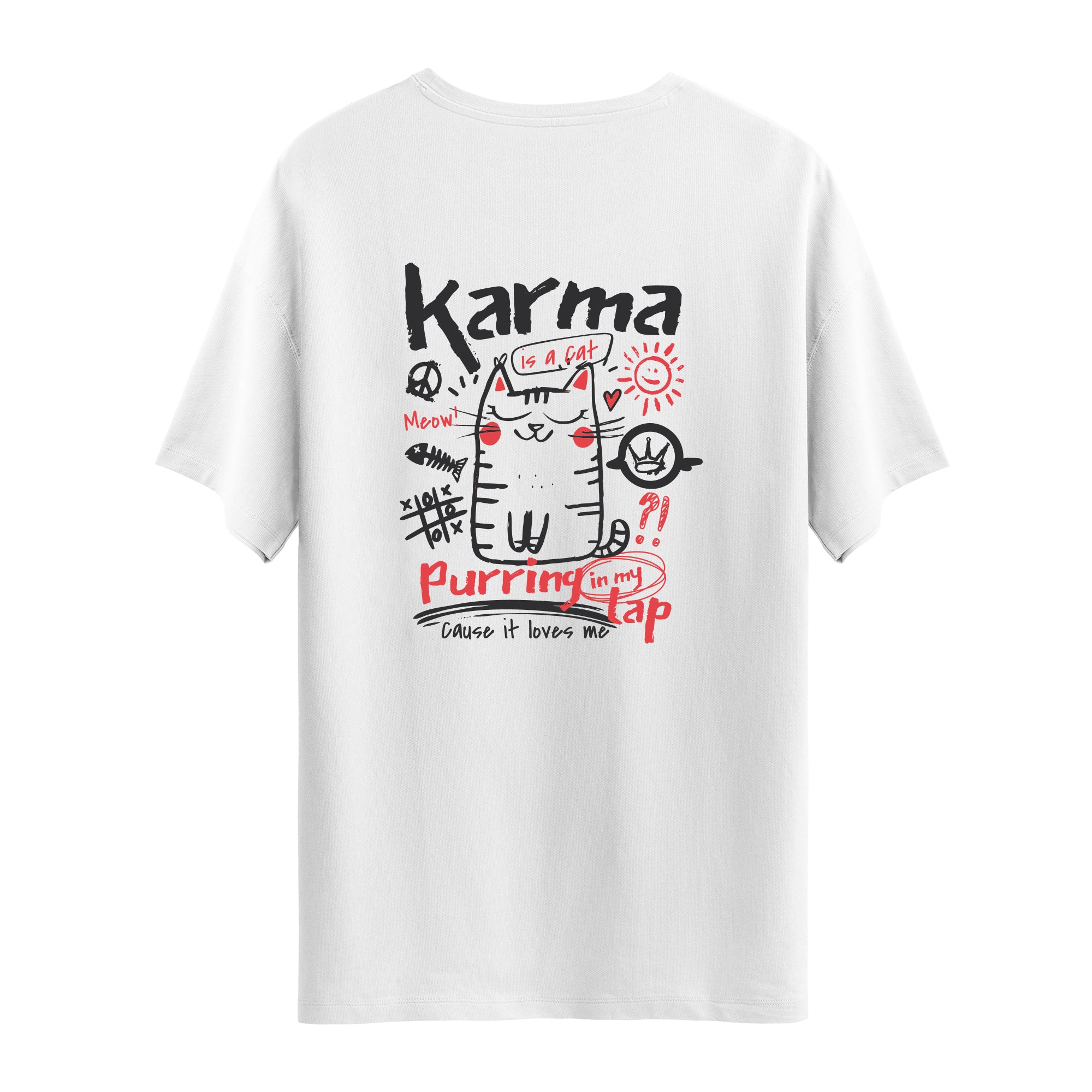 Karma | Unisex T-Shirt
