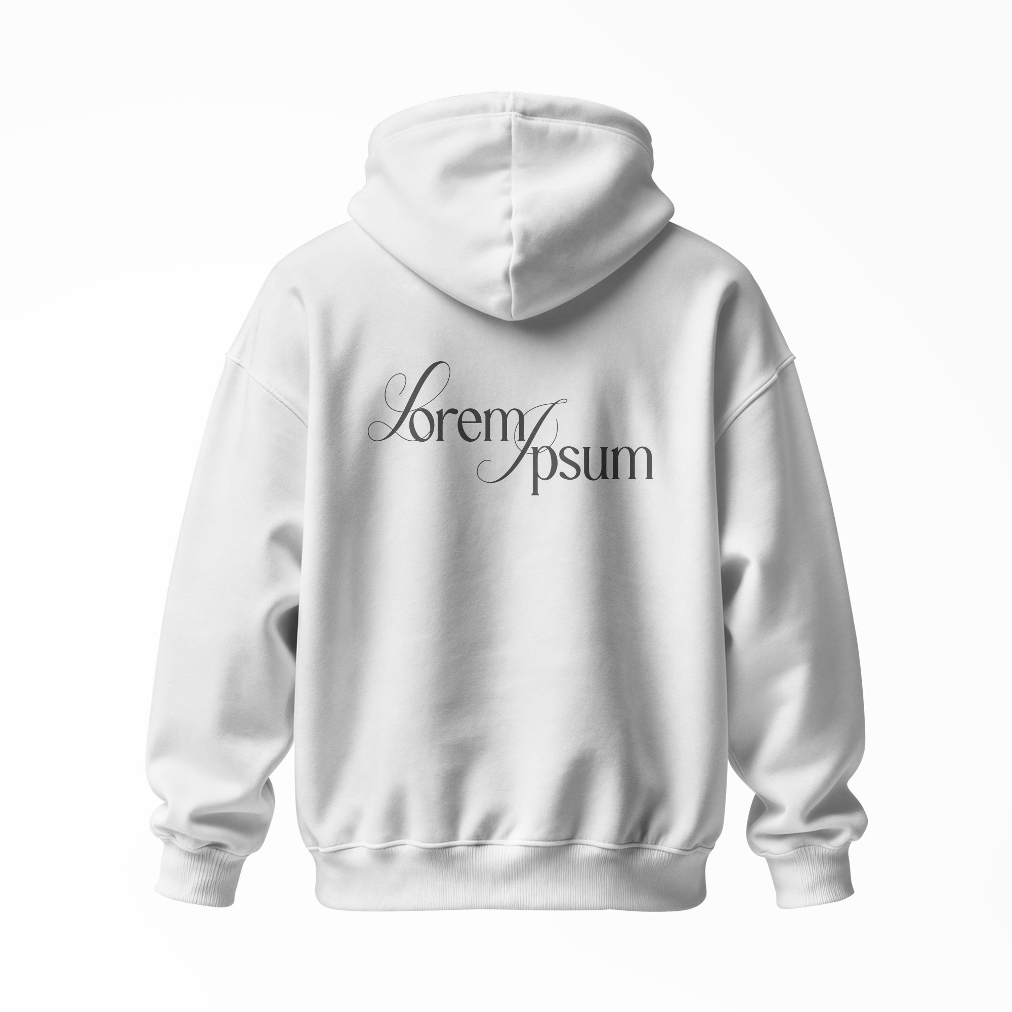 Lorem Ipsum | Hoodie