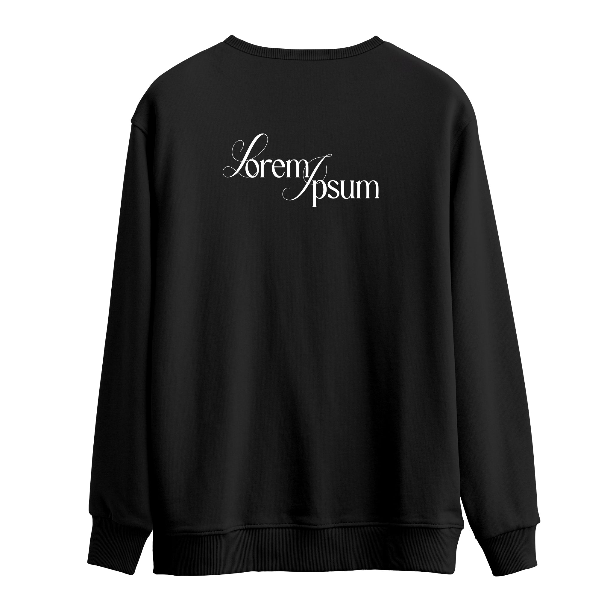 Lorem Ipsum | Sweatshirt