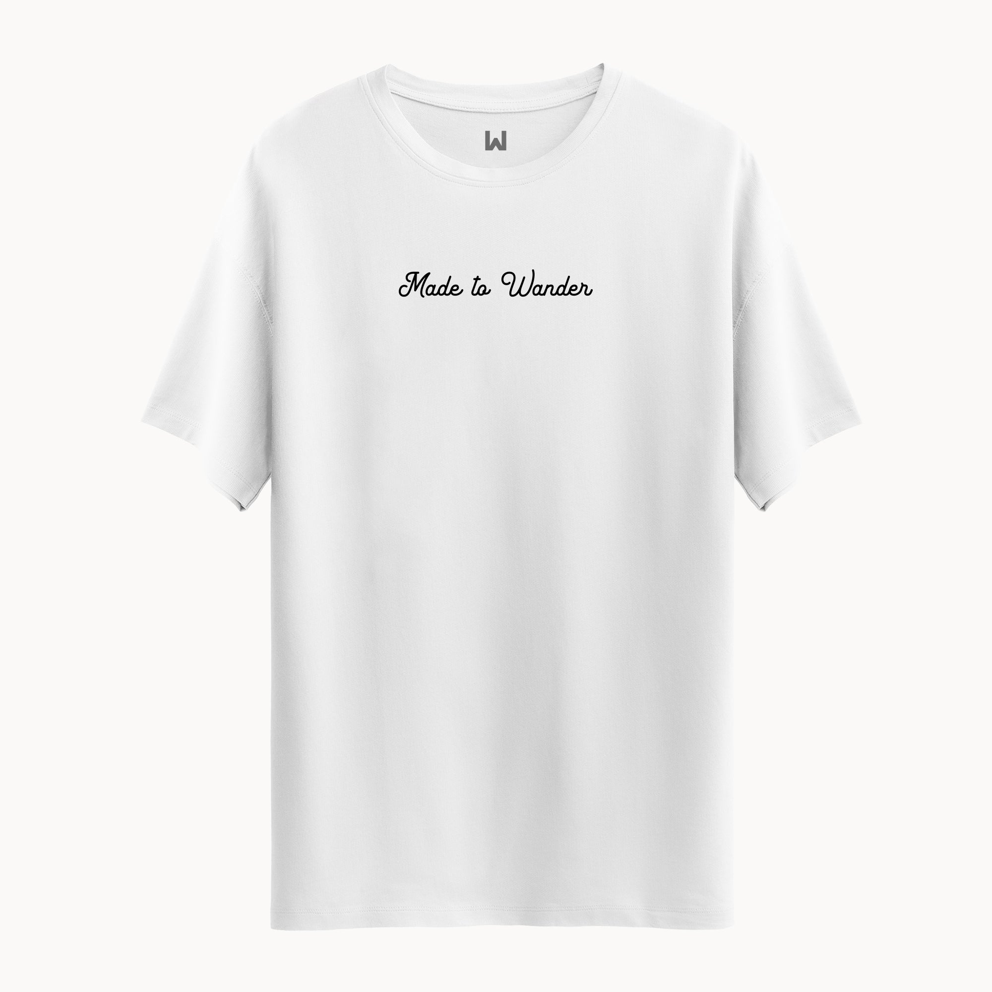 Made to Wander | Unisex T-Shirt
