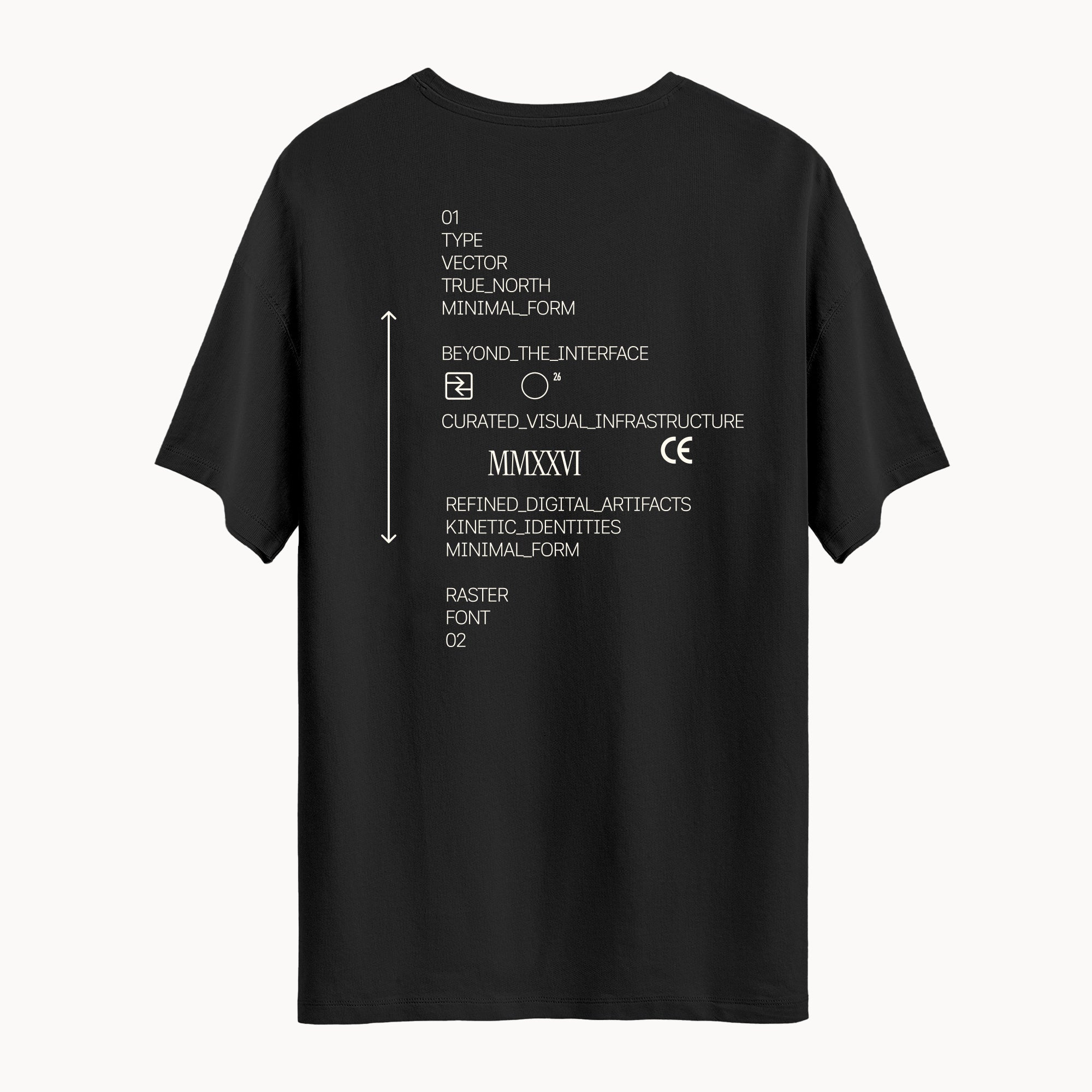Minimal Form | Unisex T-Shirt
