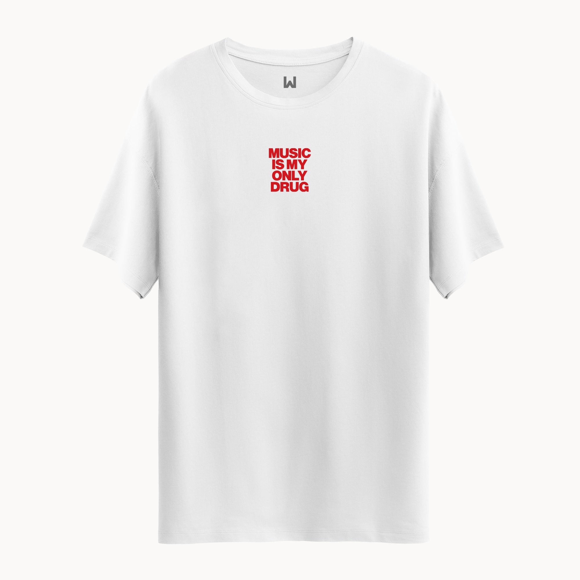 Music is | Unisex T-Shirt