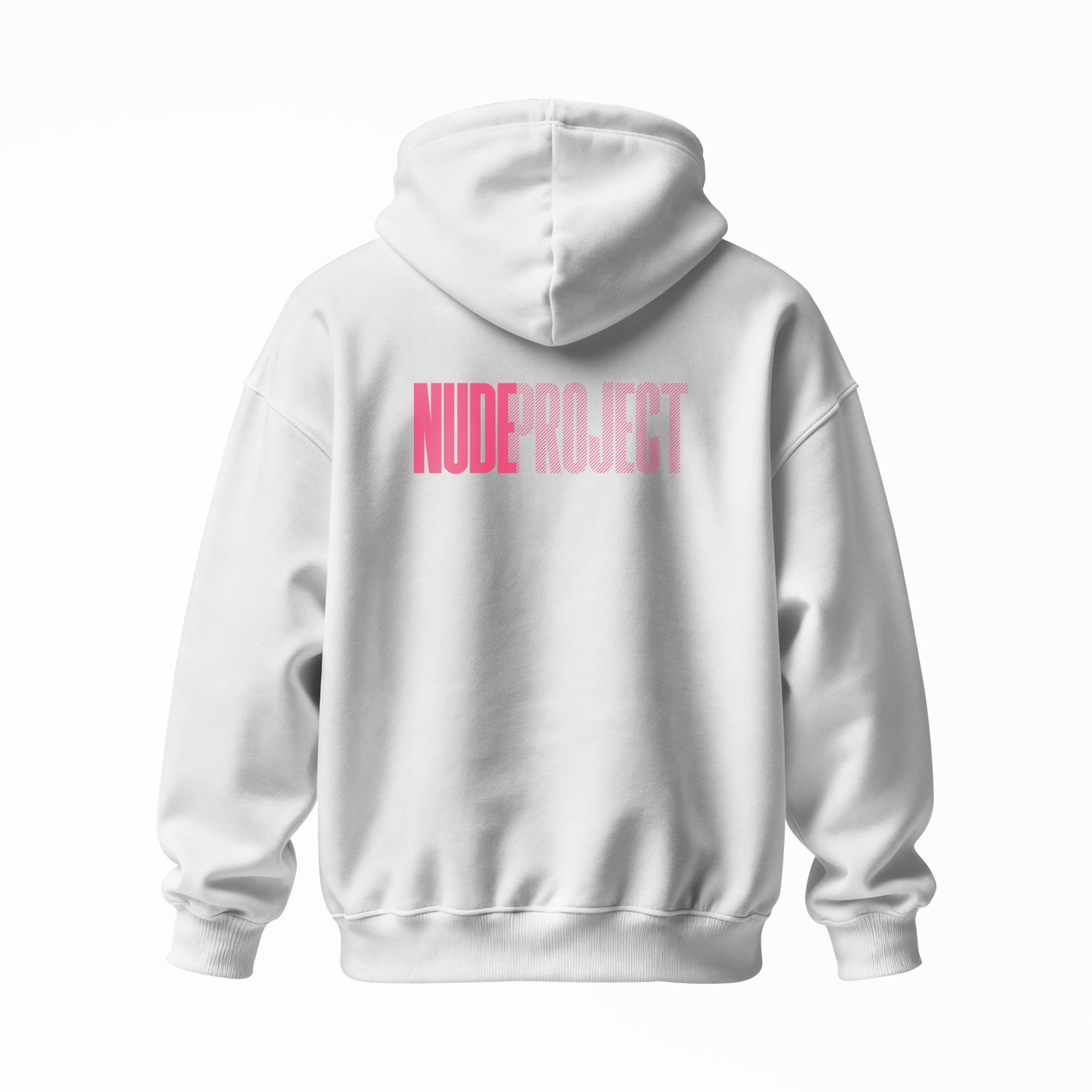 Nude Project | Hoodie