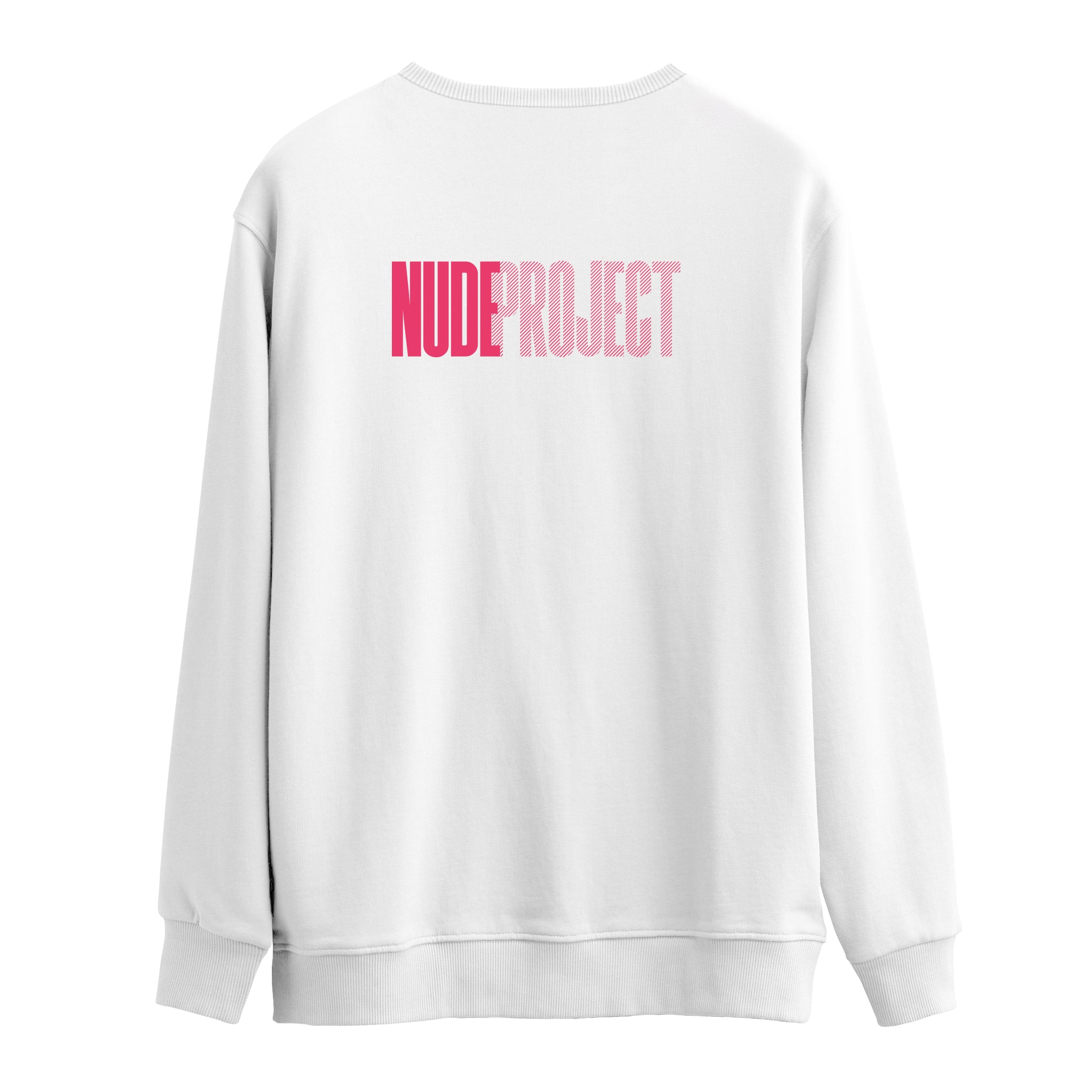 Nude Project | Sweatshirt