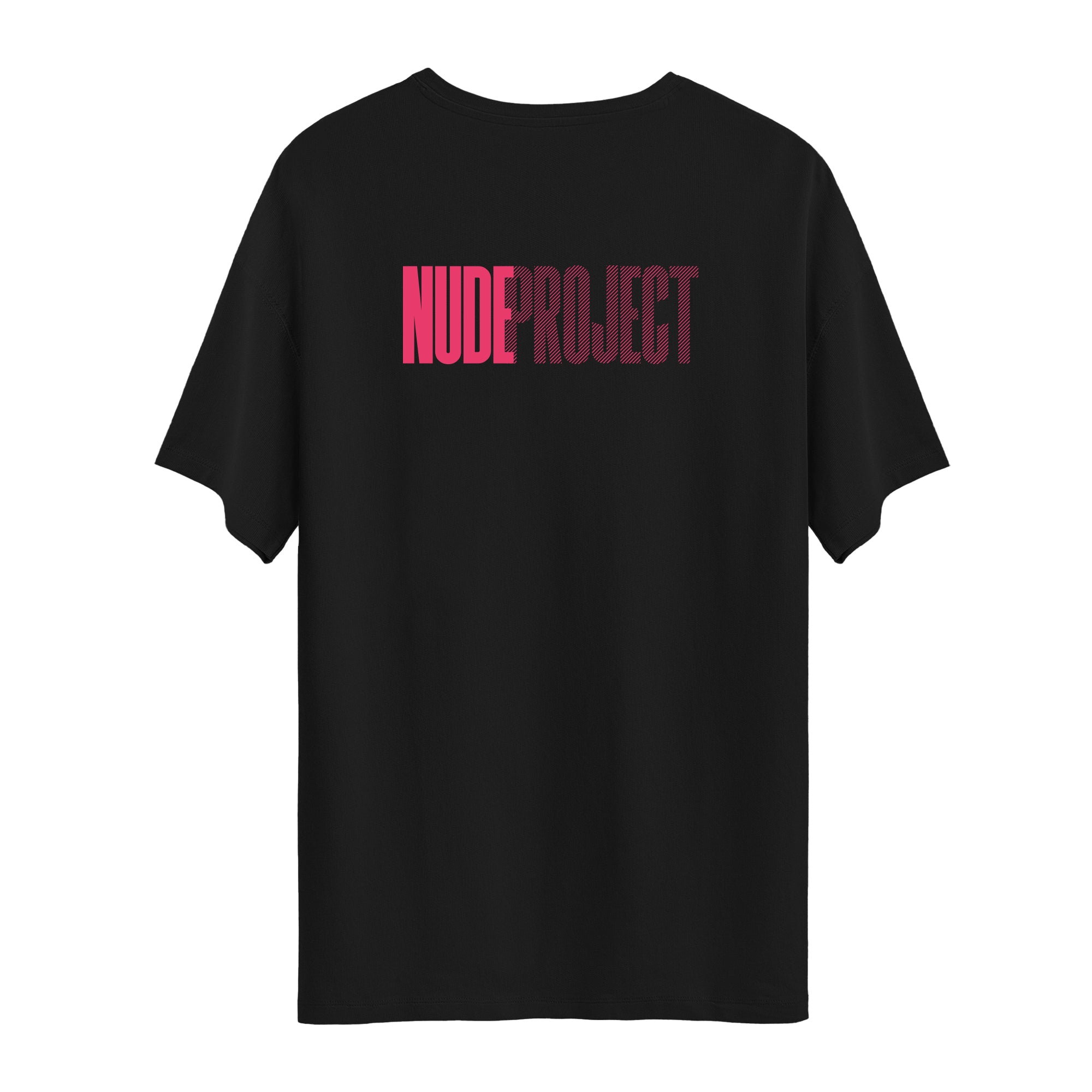 Nude Project | Unisex T-Shirt