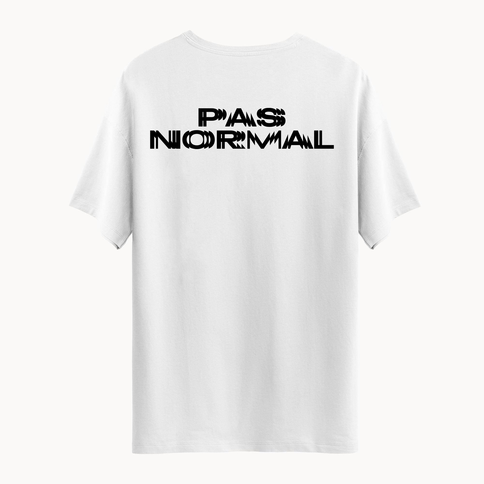 Pas Normal | Unisex T-Shirt