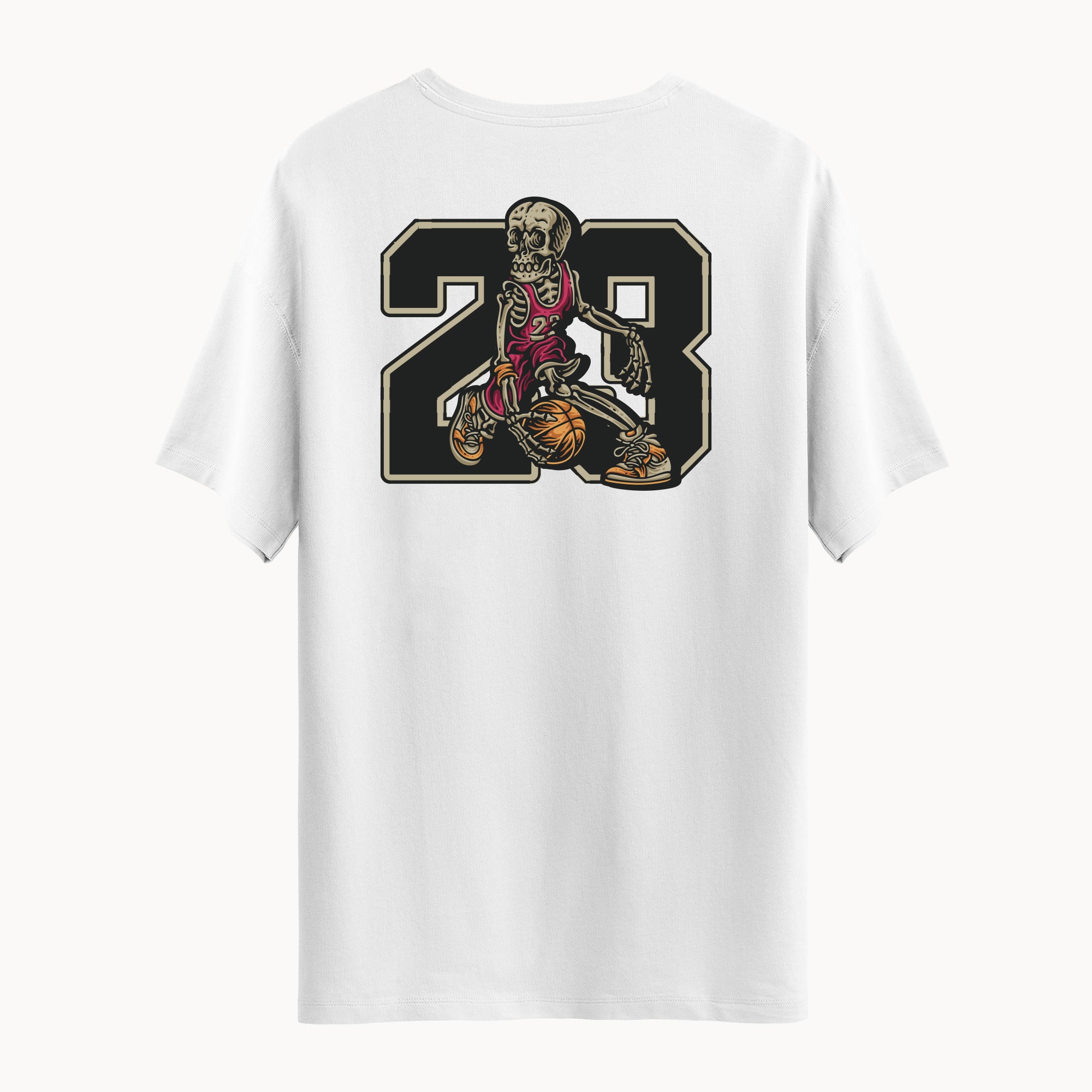 Playing Basketball | Unisex T-Shirt