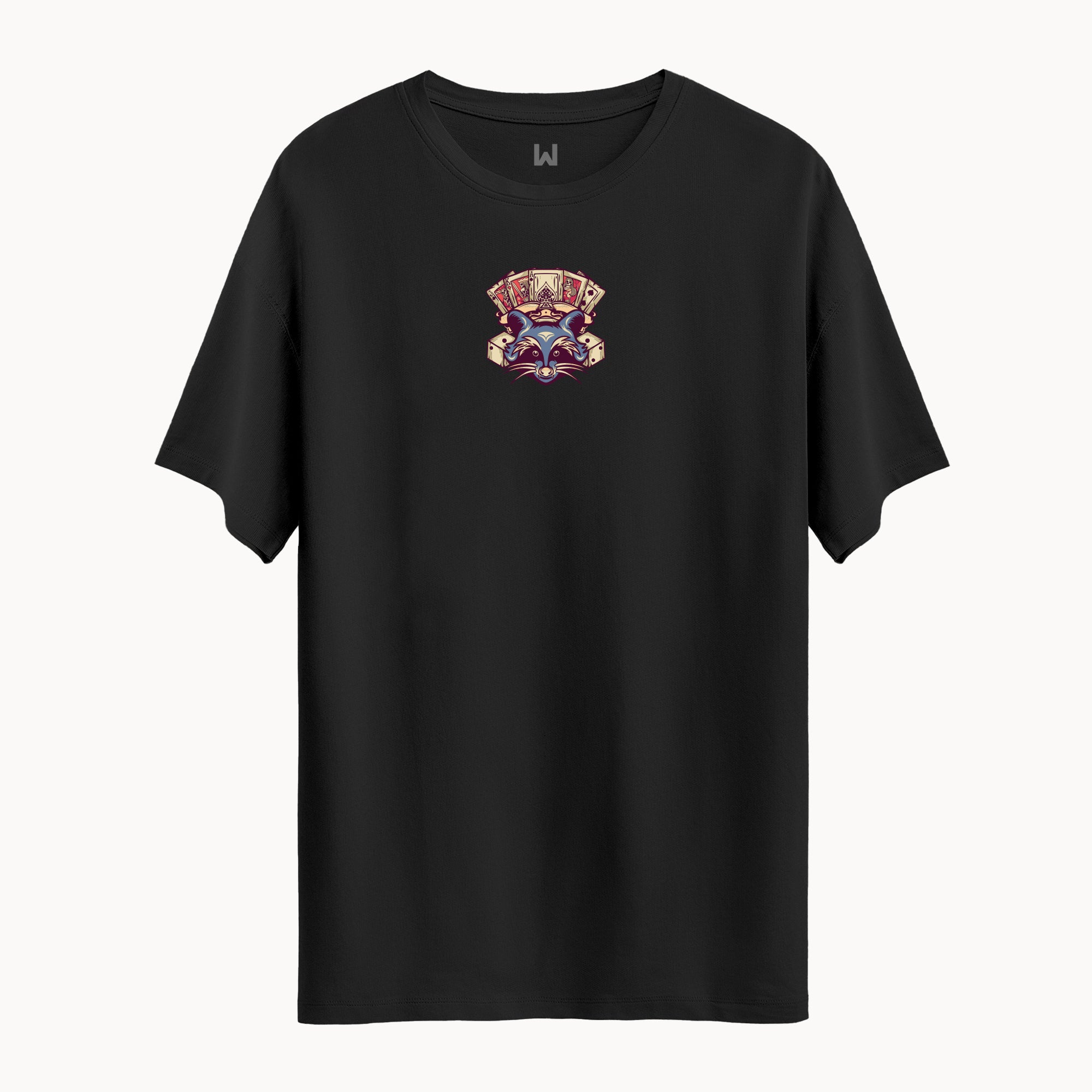 Racoon | Unisex T-Shirt