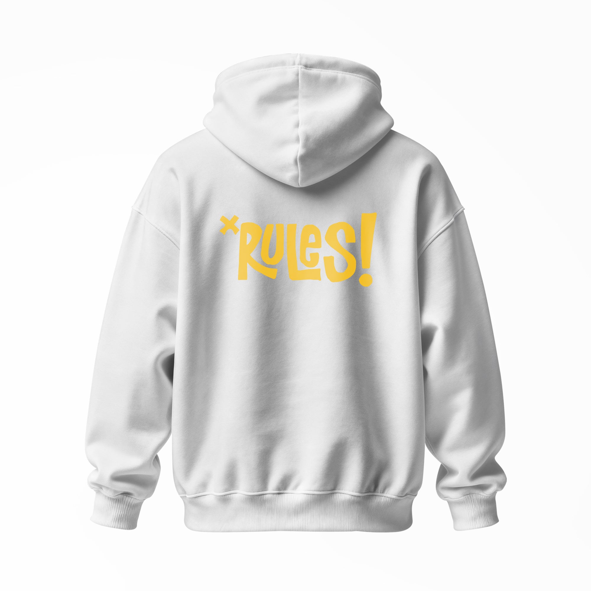Rules | Hoodie