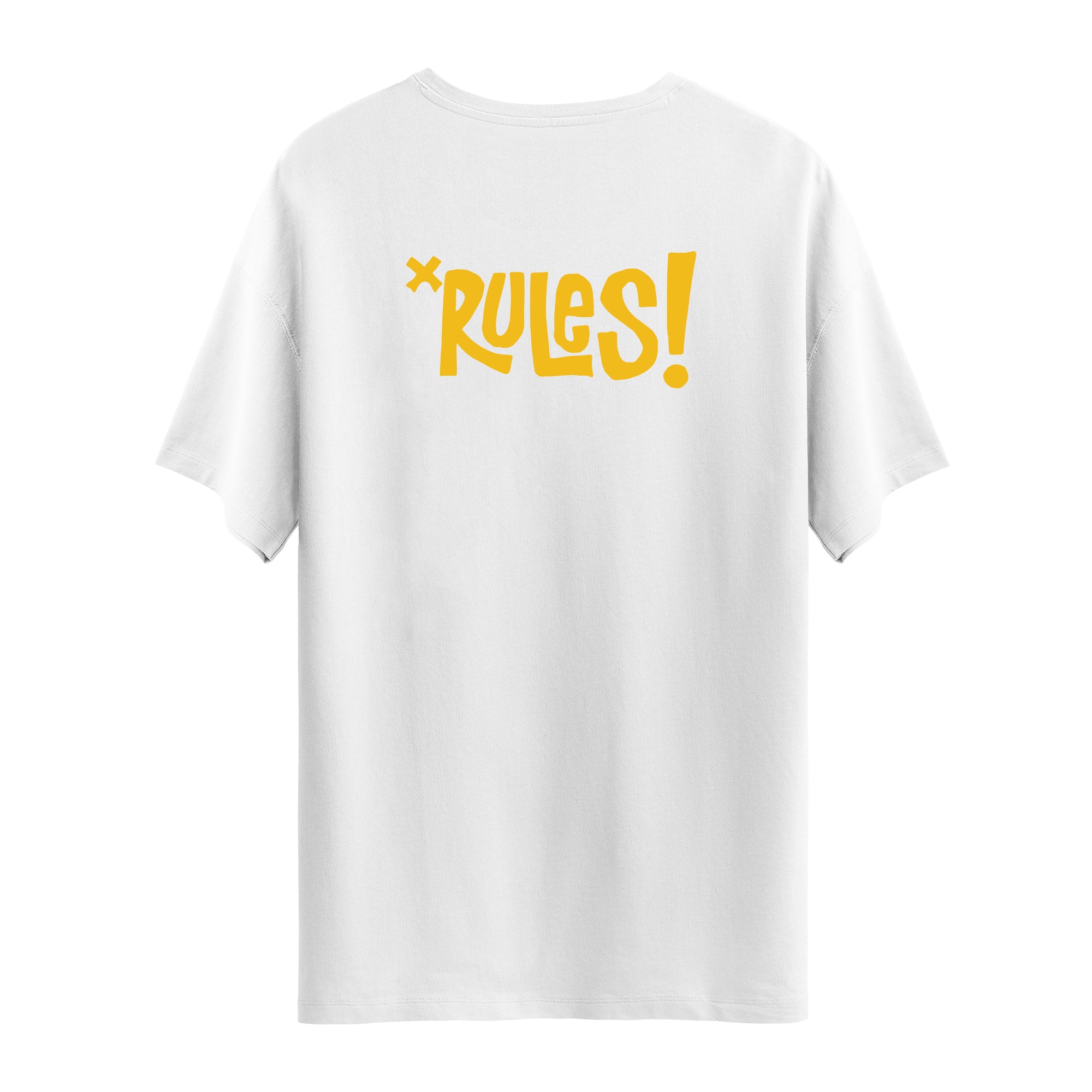 Rules | Unisex T-Shirt