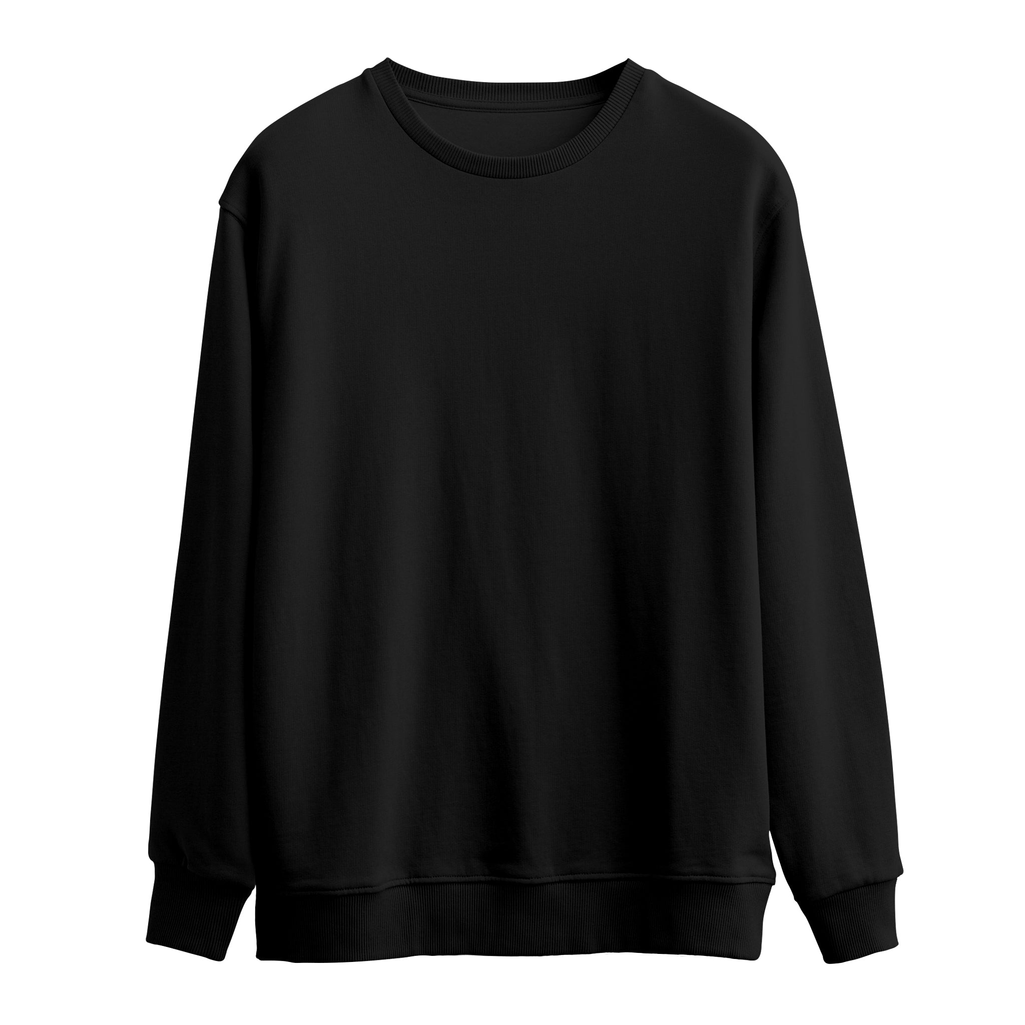 Basic | Unisex Sweatshirt