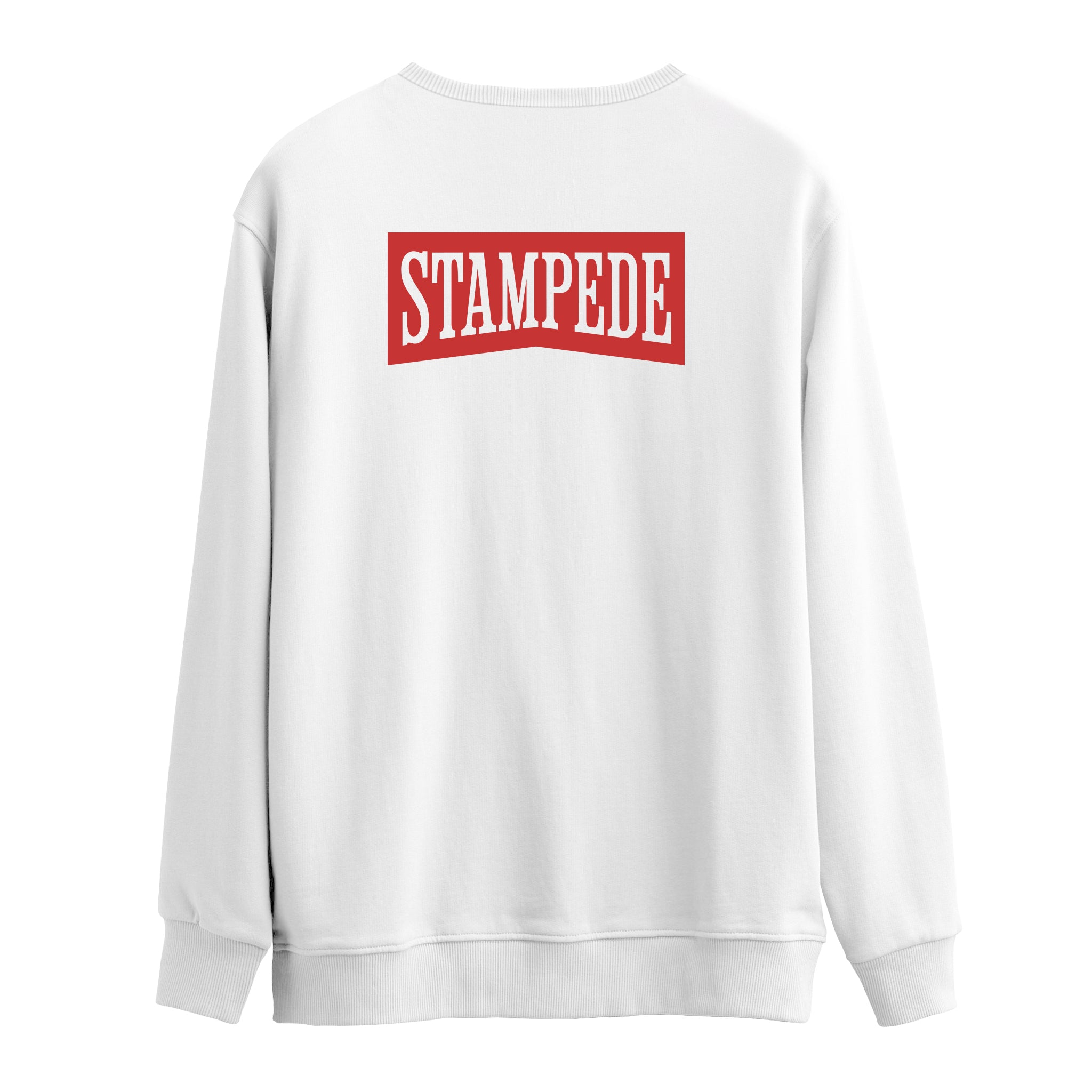 Stampede | Sweatshirt