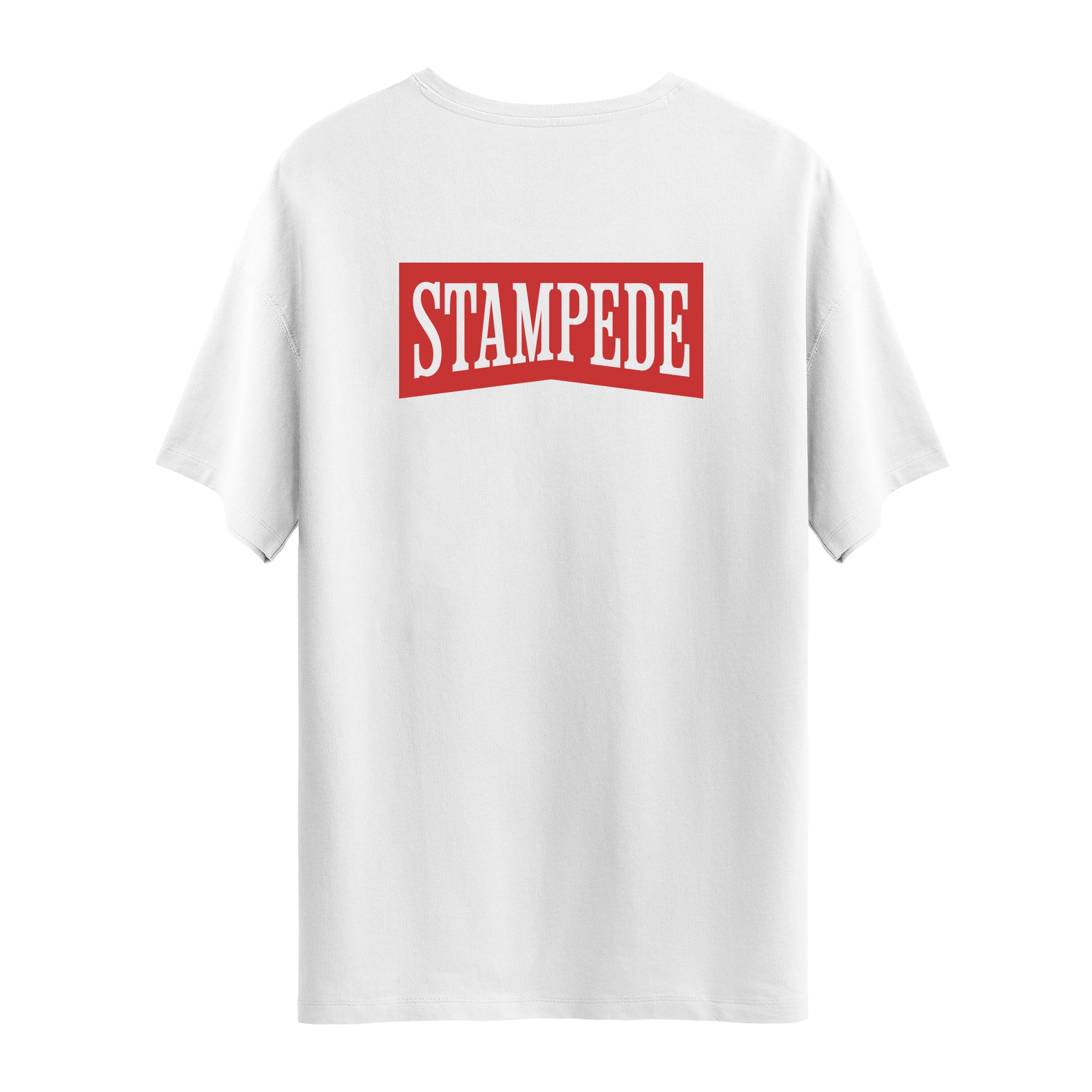 Stampede | Unisex T-Shirt