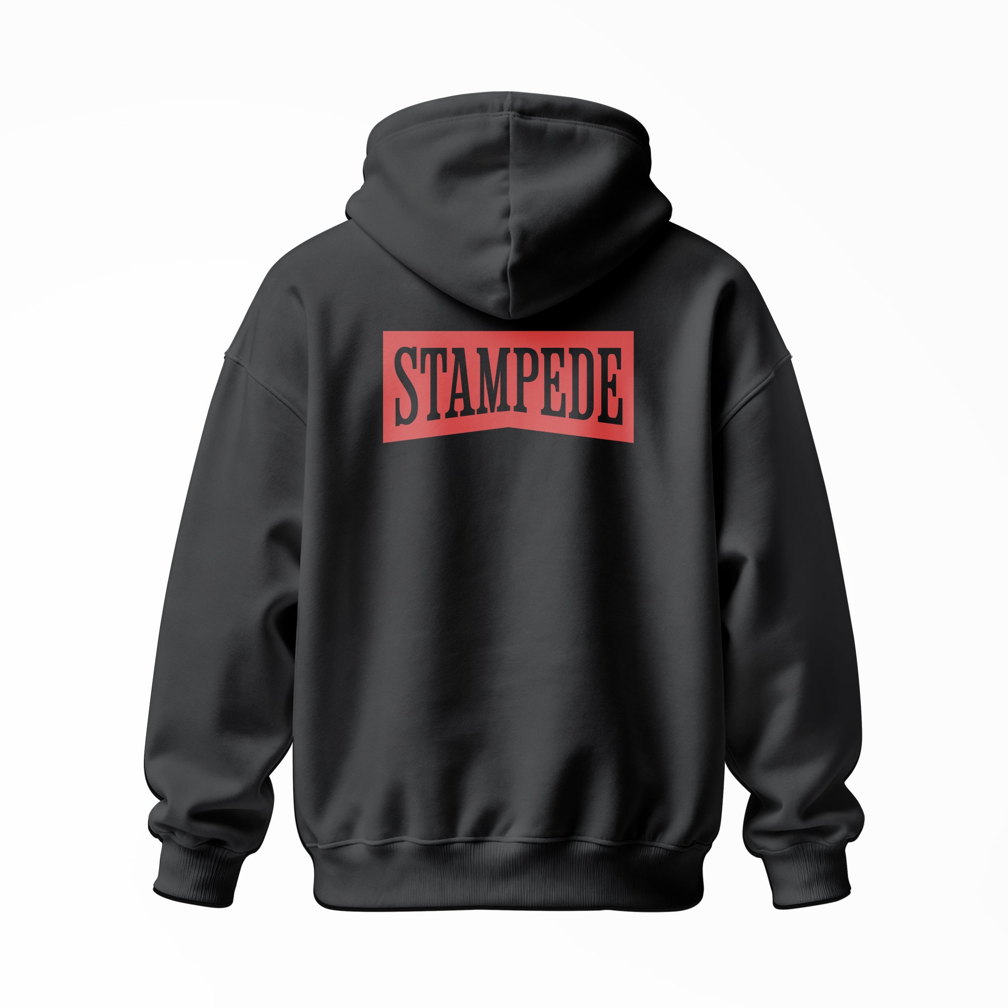 Stampede | Hoodie