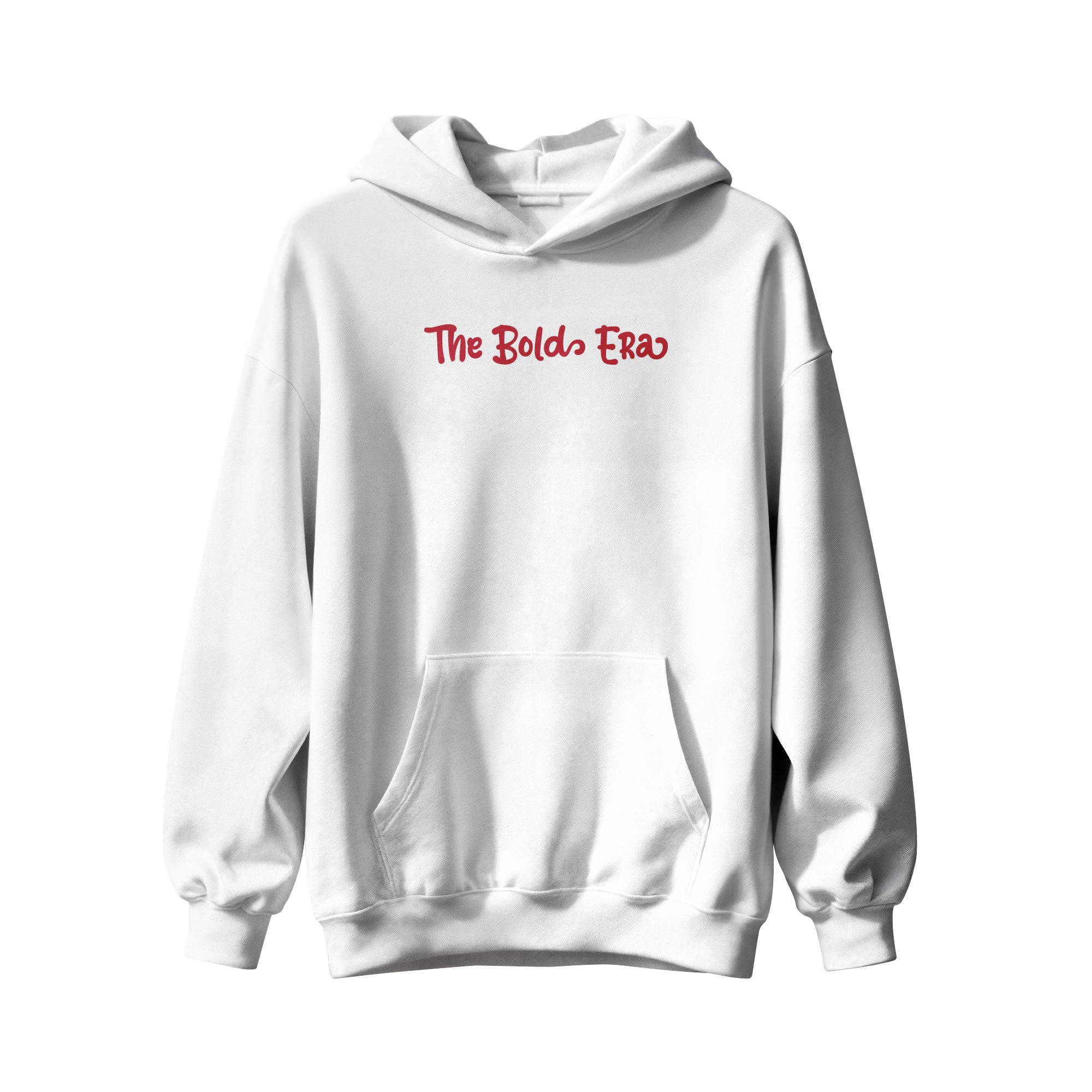 The Bold Era | Hoodie