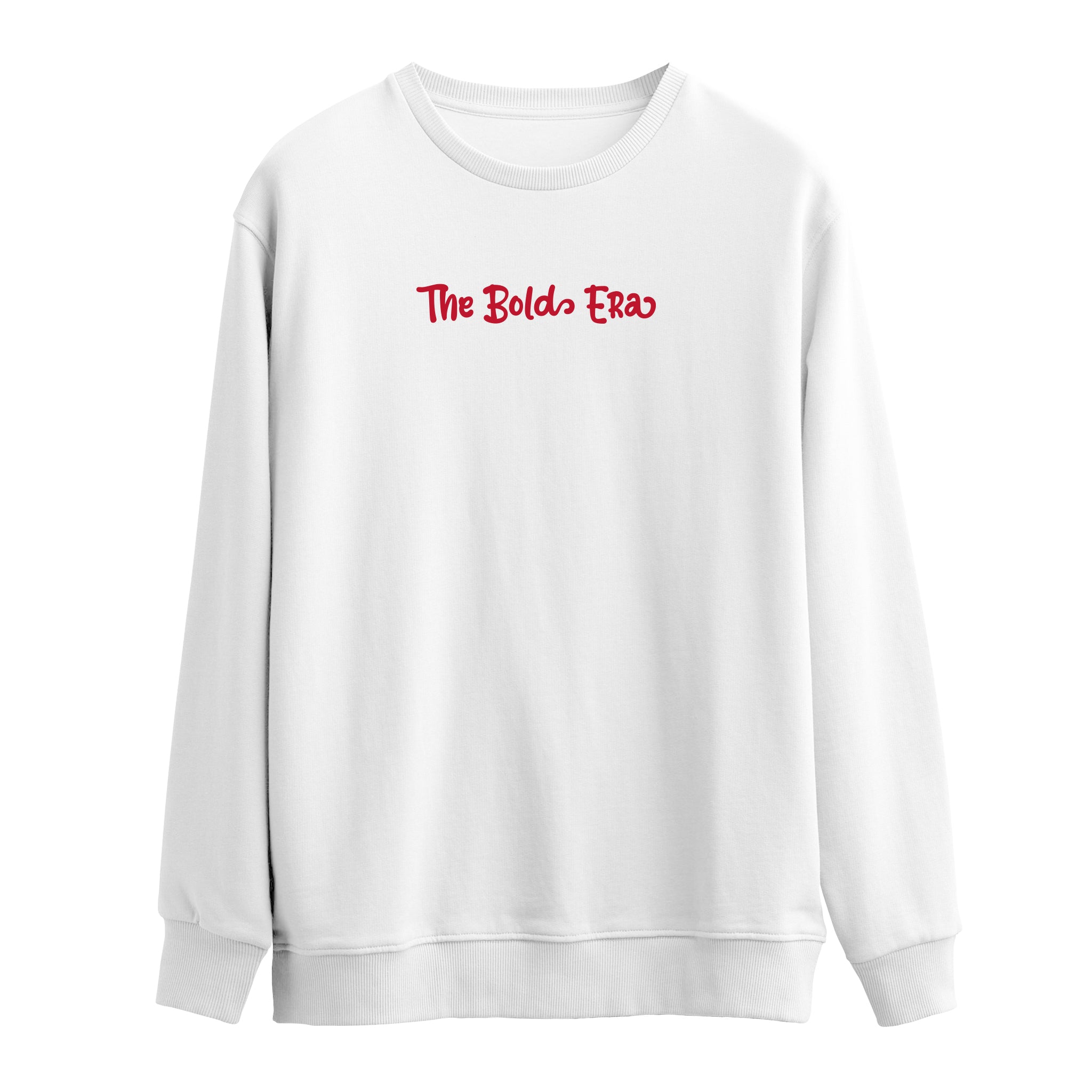 The Bold Era | Sweatshirt