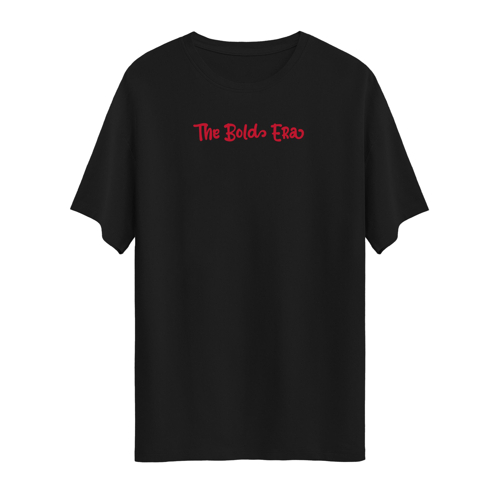 The Bold Era | Unisex T-Shirt