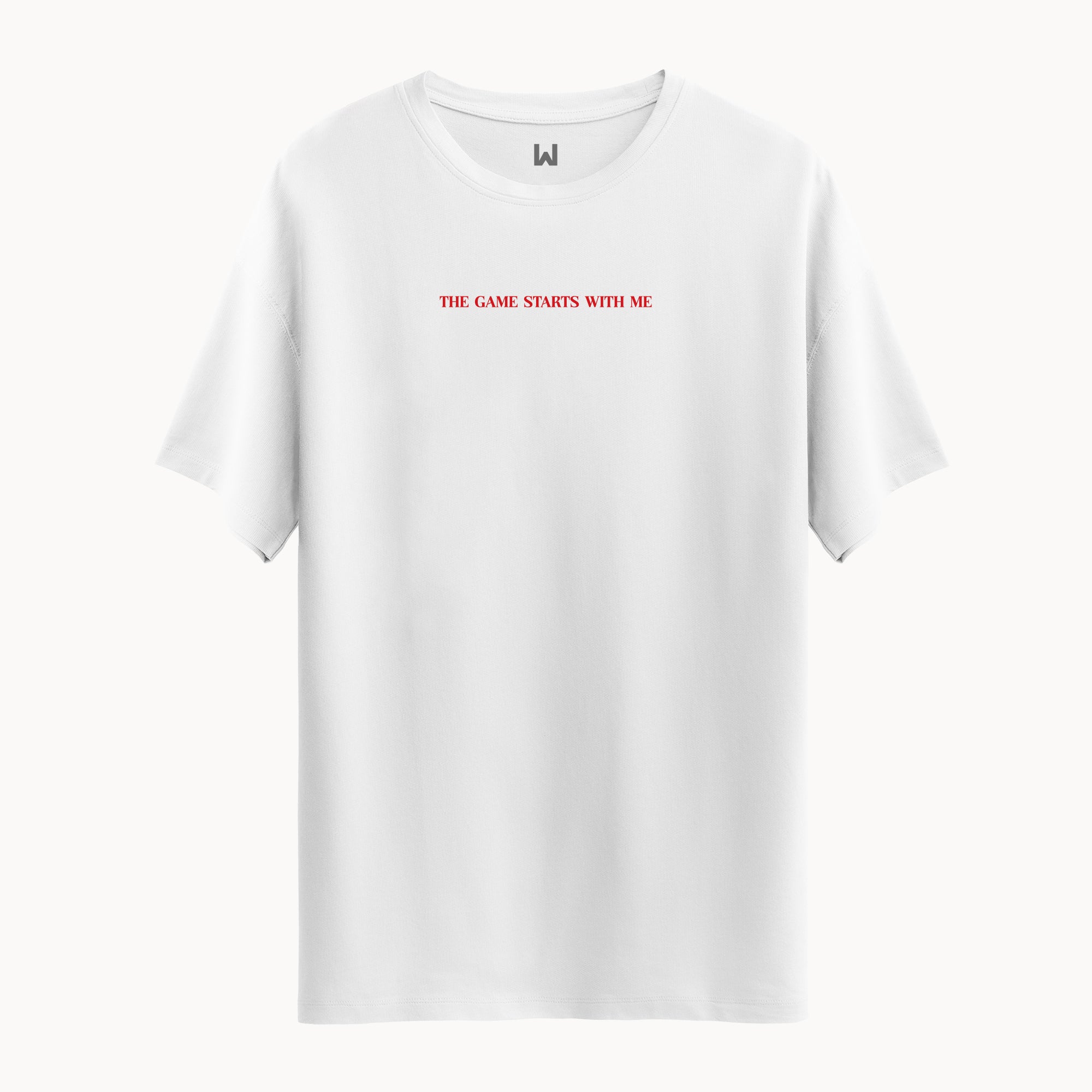 The Game | Unisex T-Shirt