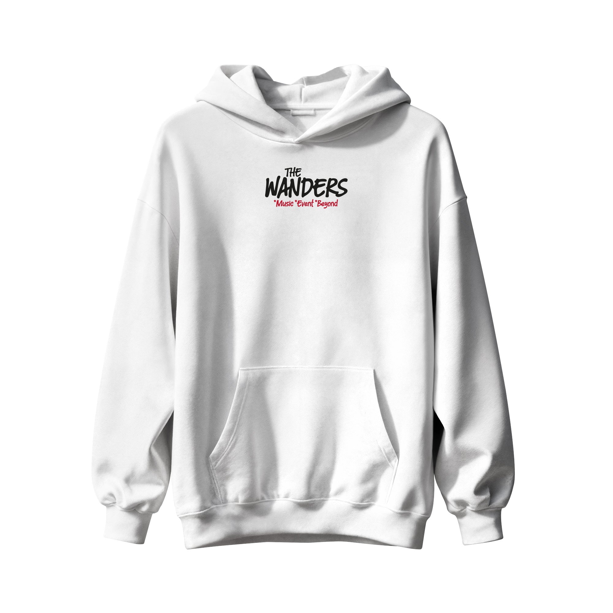 The Wanders | Hoodie