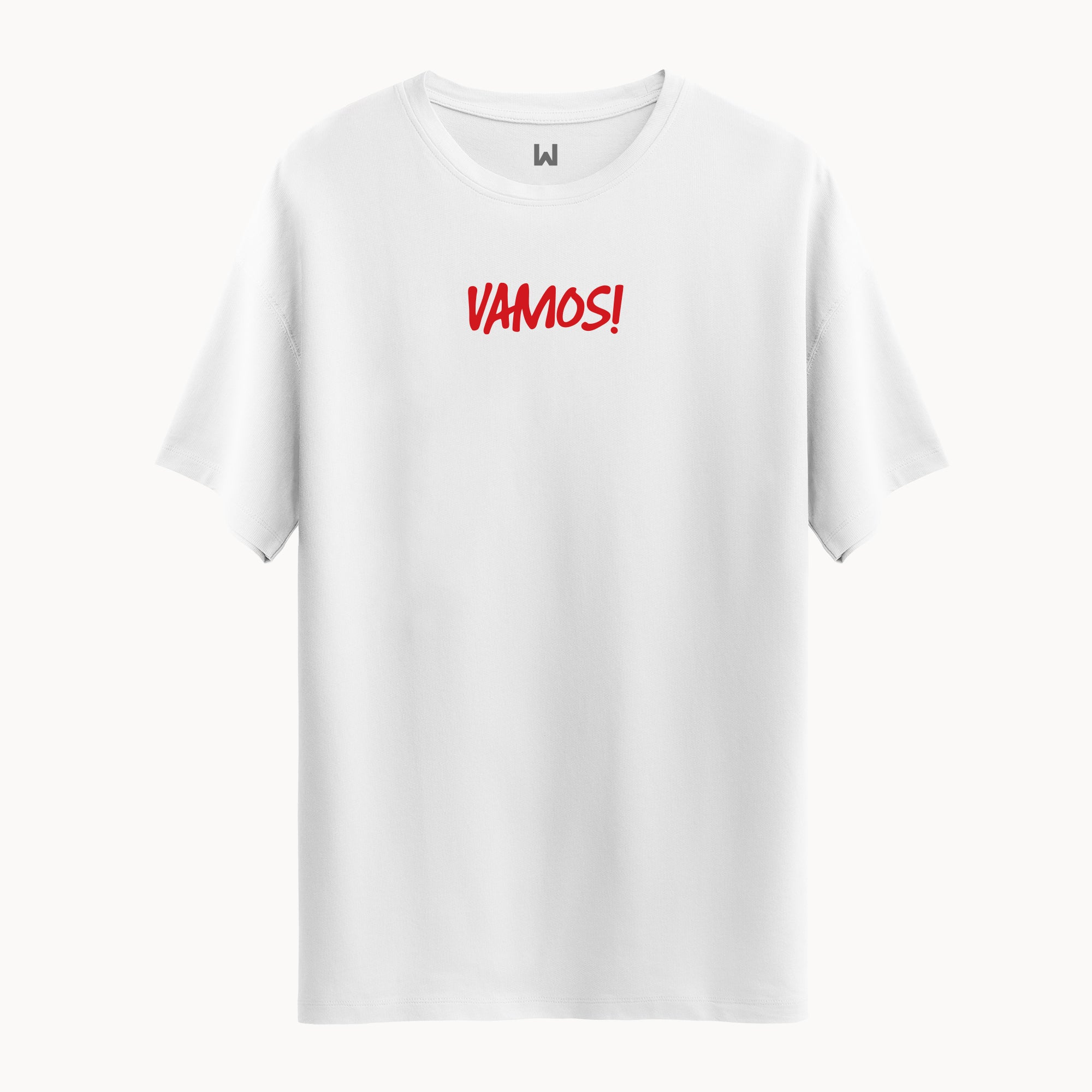 Vamos | Unisex T-Shirt