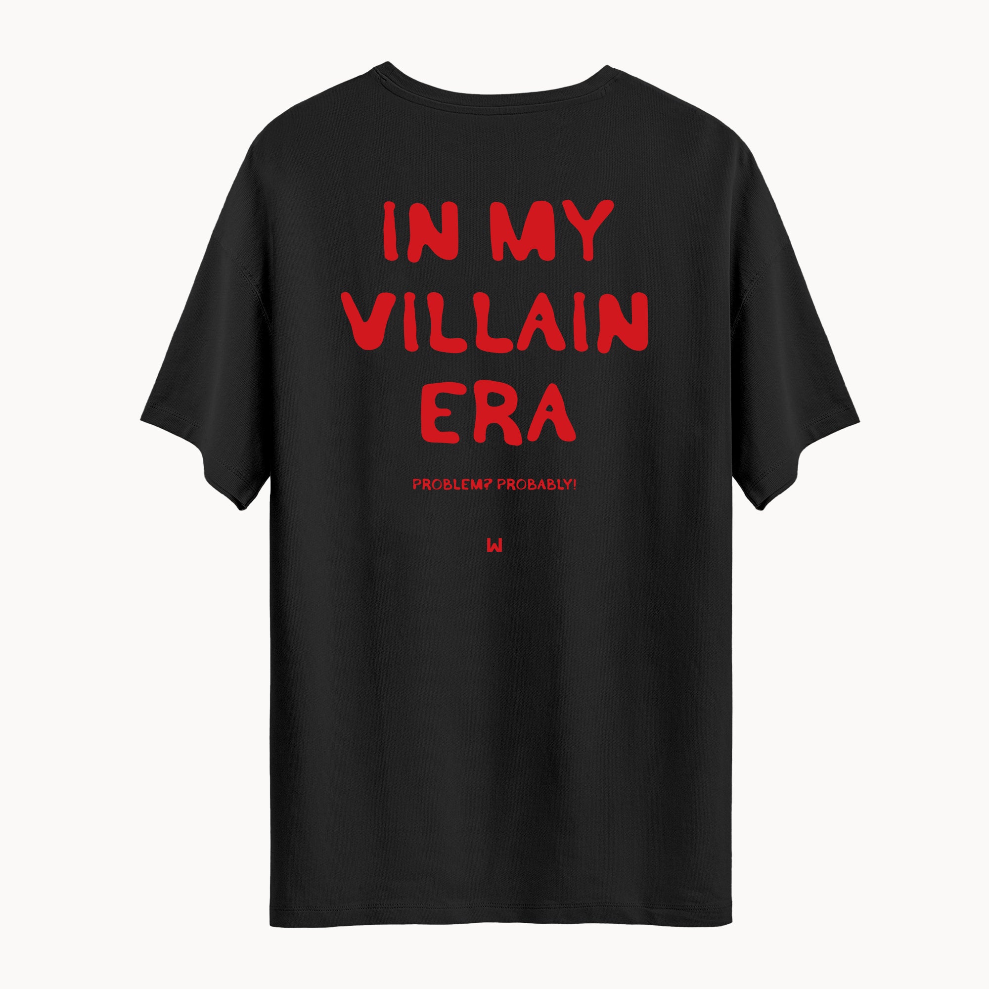 Villain | Unisex T-Shirt