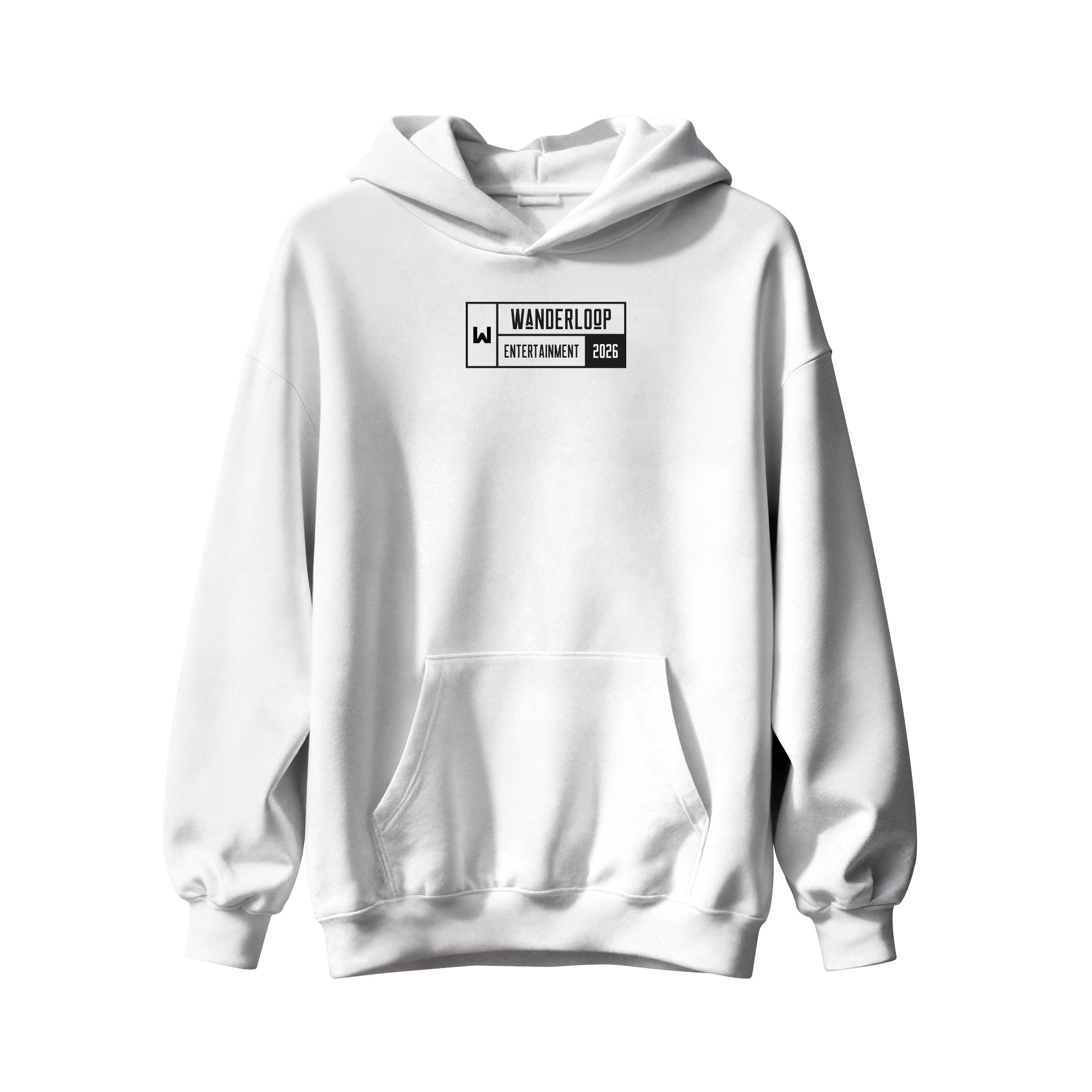 W-Entertainment | Hoodie