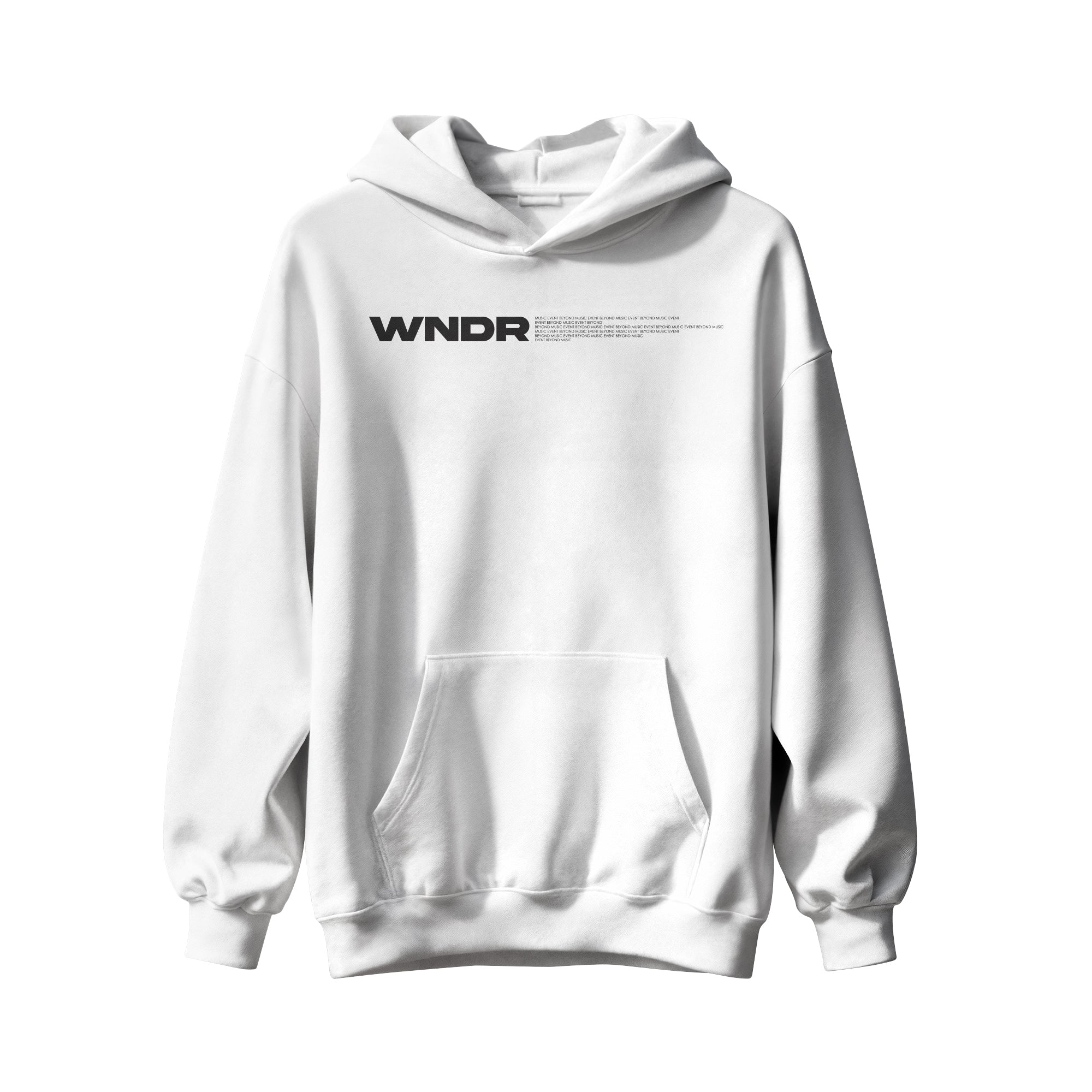WNDR | Hoodie