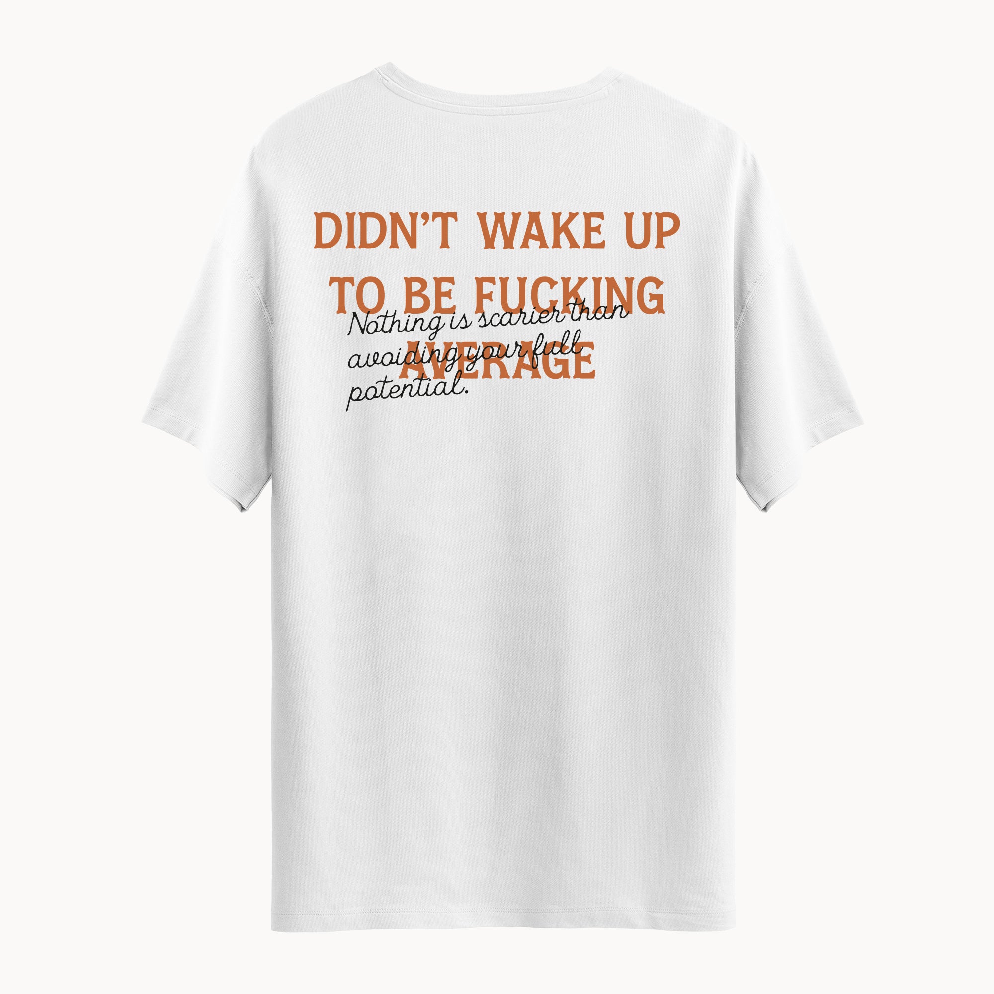 Wake up | Unisex T-Shirt