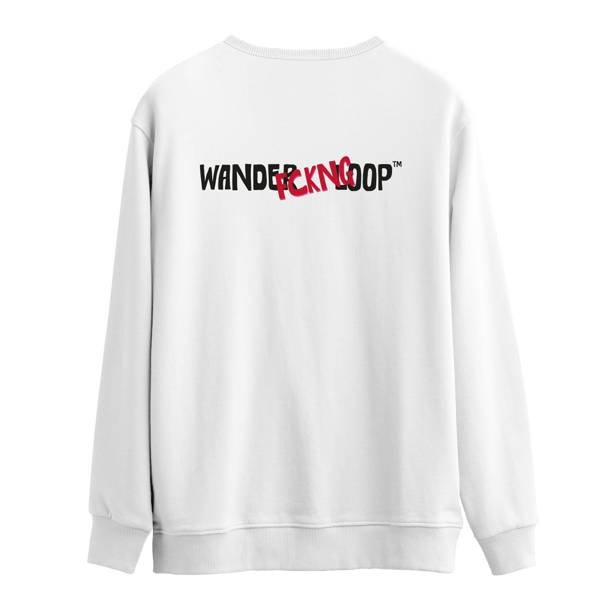 Wfckng | Sweatshirt