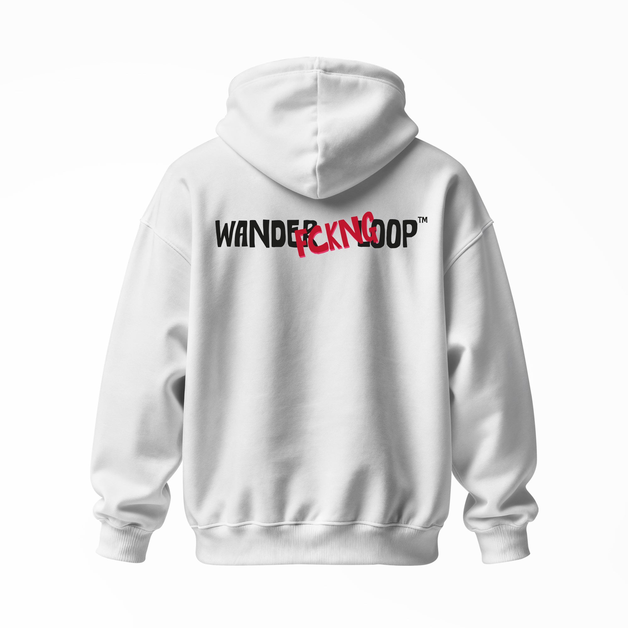 Wfckng | Hoodie