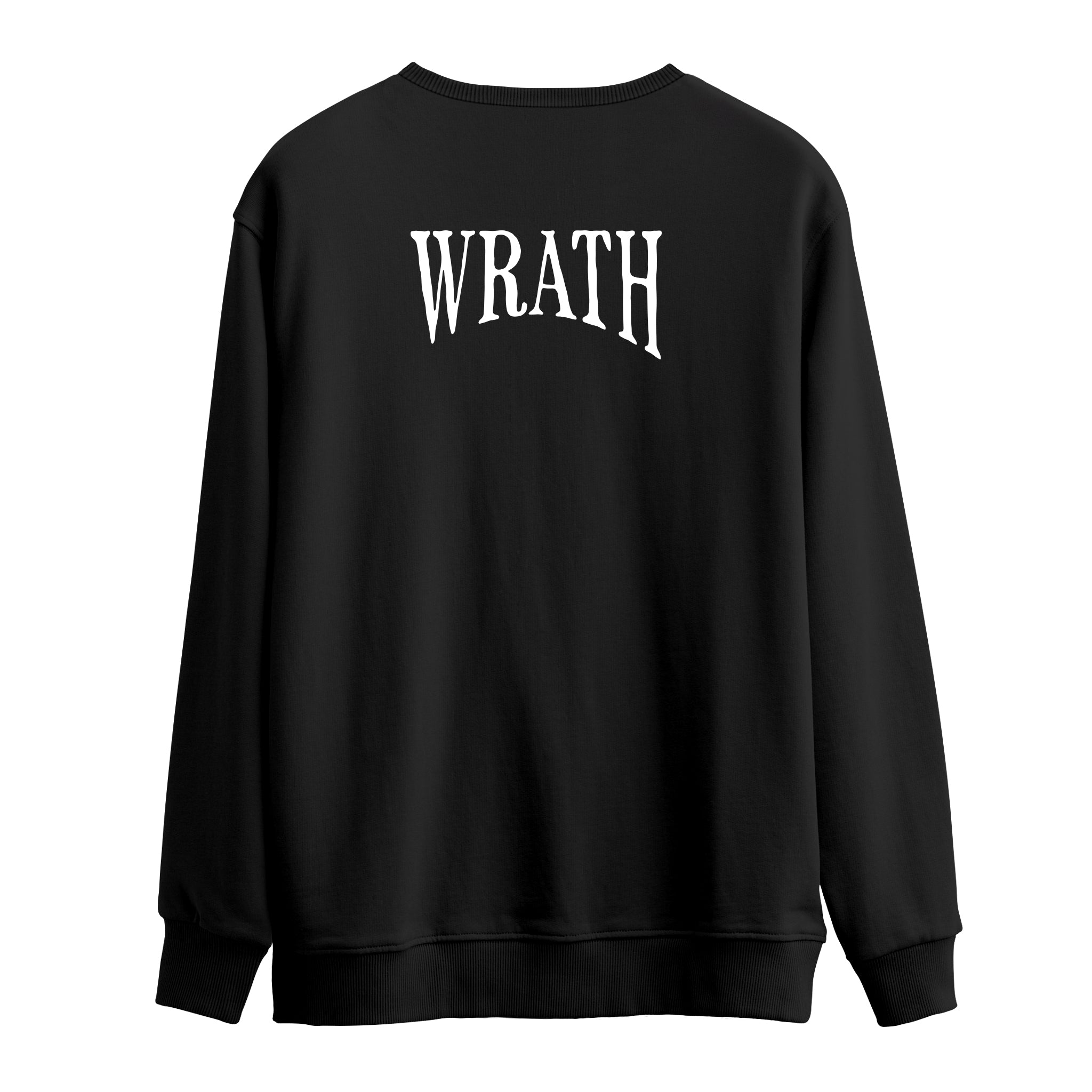 Wrath | Sweatshirt