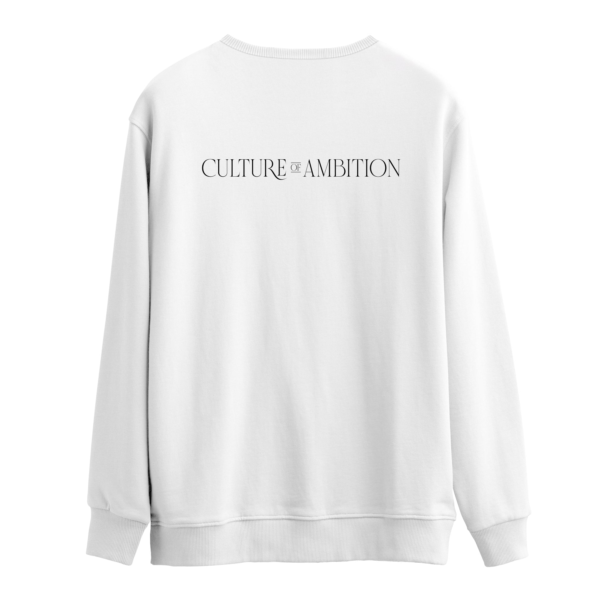 Culture of Ambition | Sweatshirt