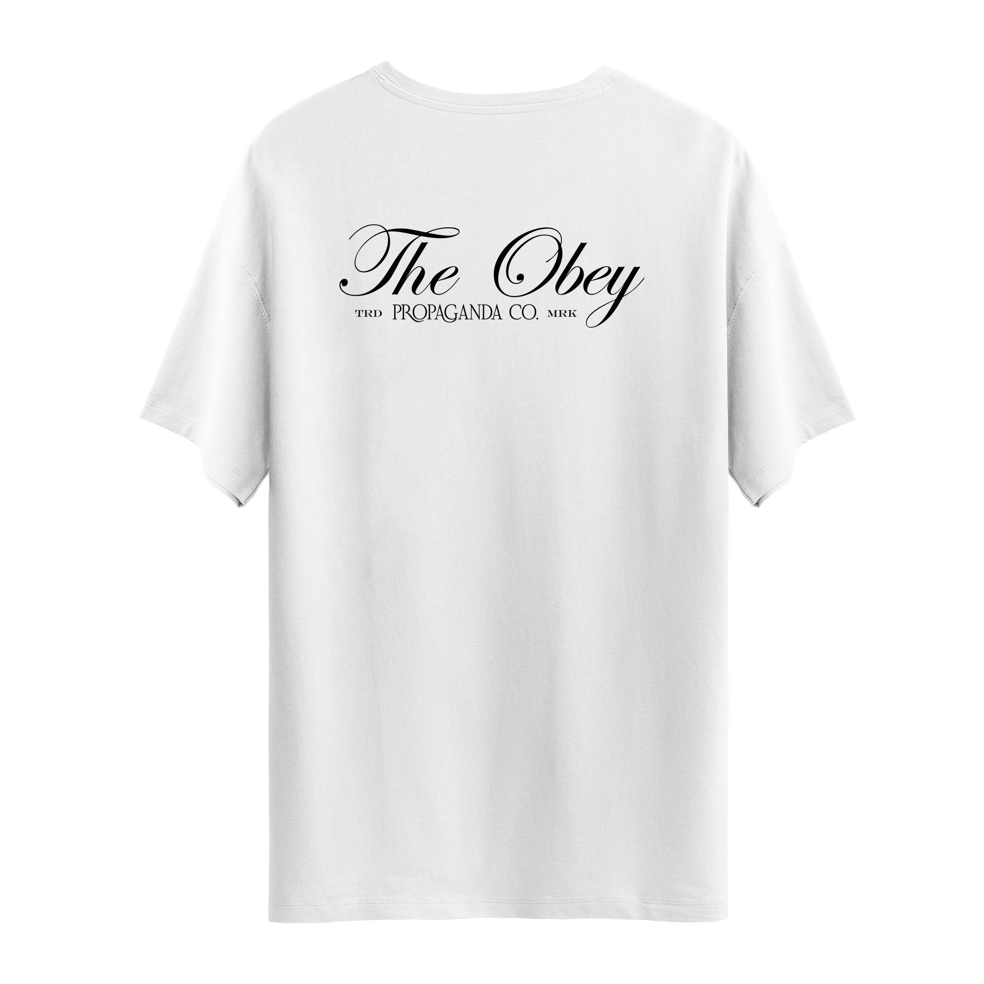 The Obey | Unisex T-Shirt