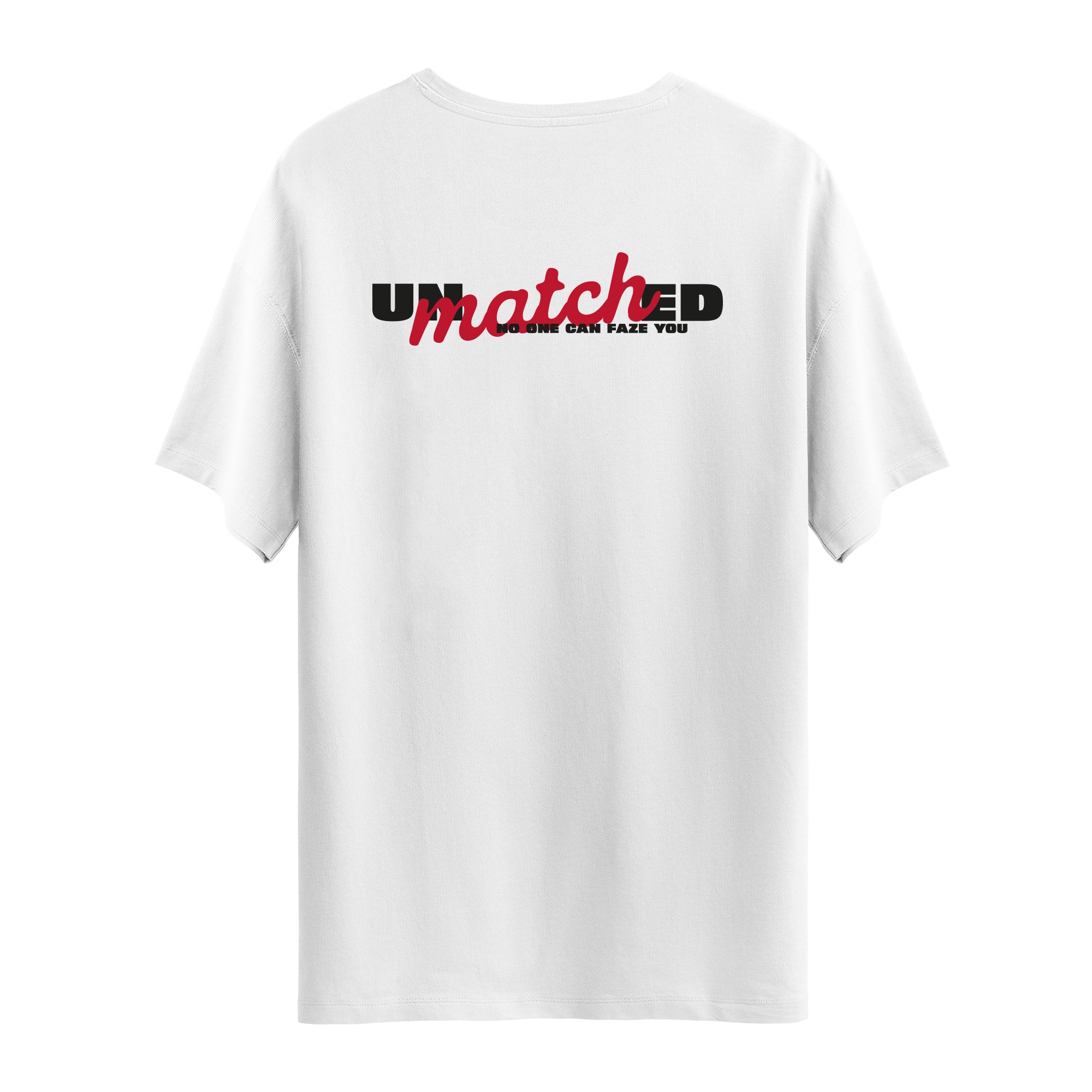 Unmatched | Unisex T-Shirt