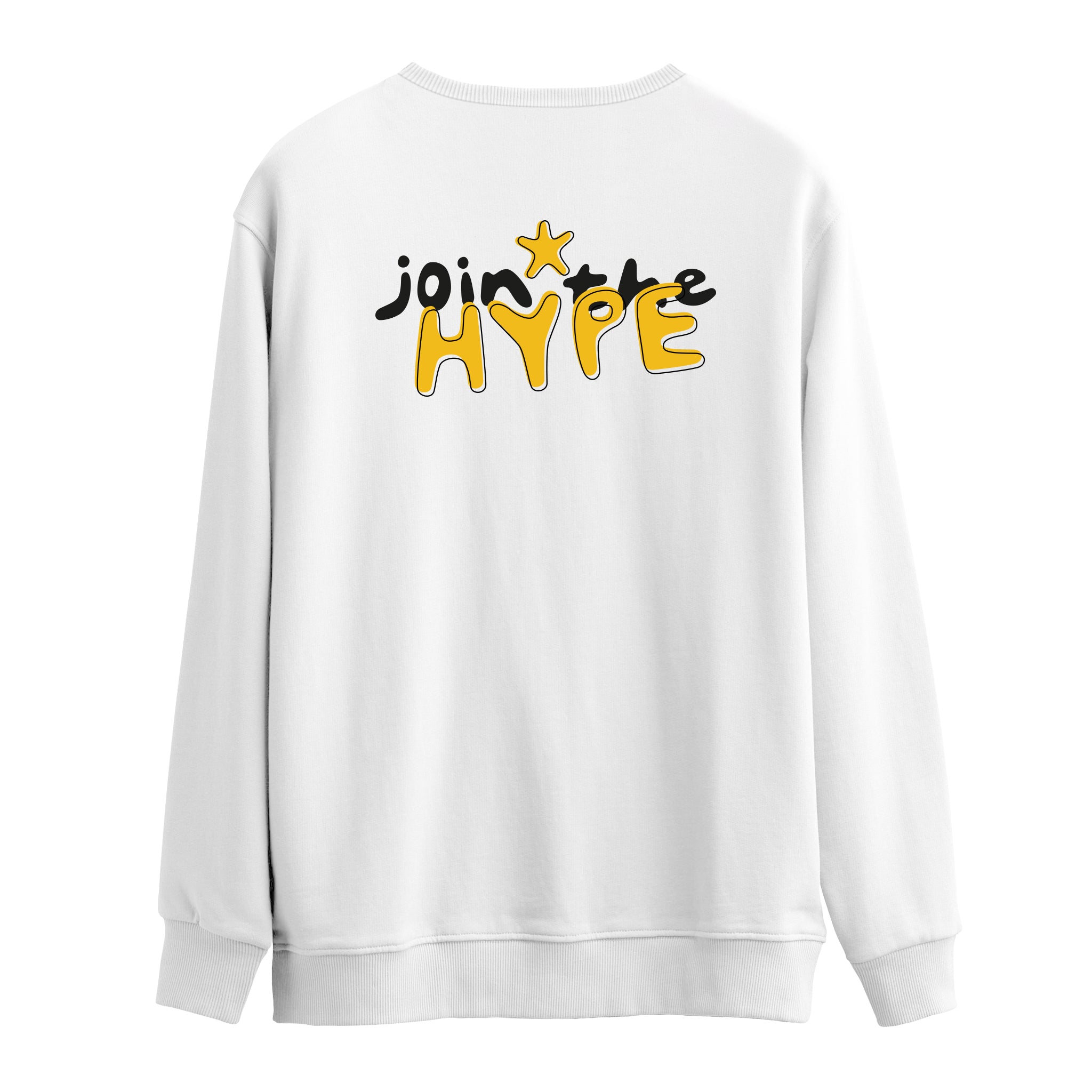 Join The Hype | Sweatshirt