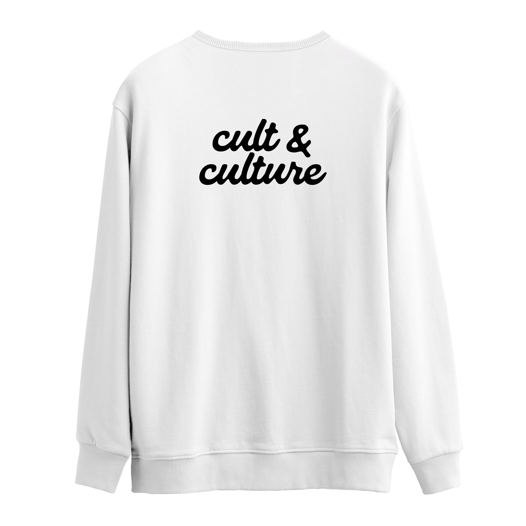 Cult & Culture | Sweatshirt