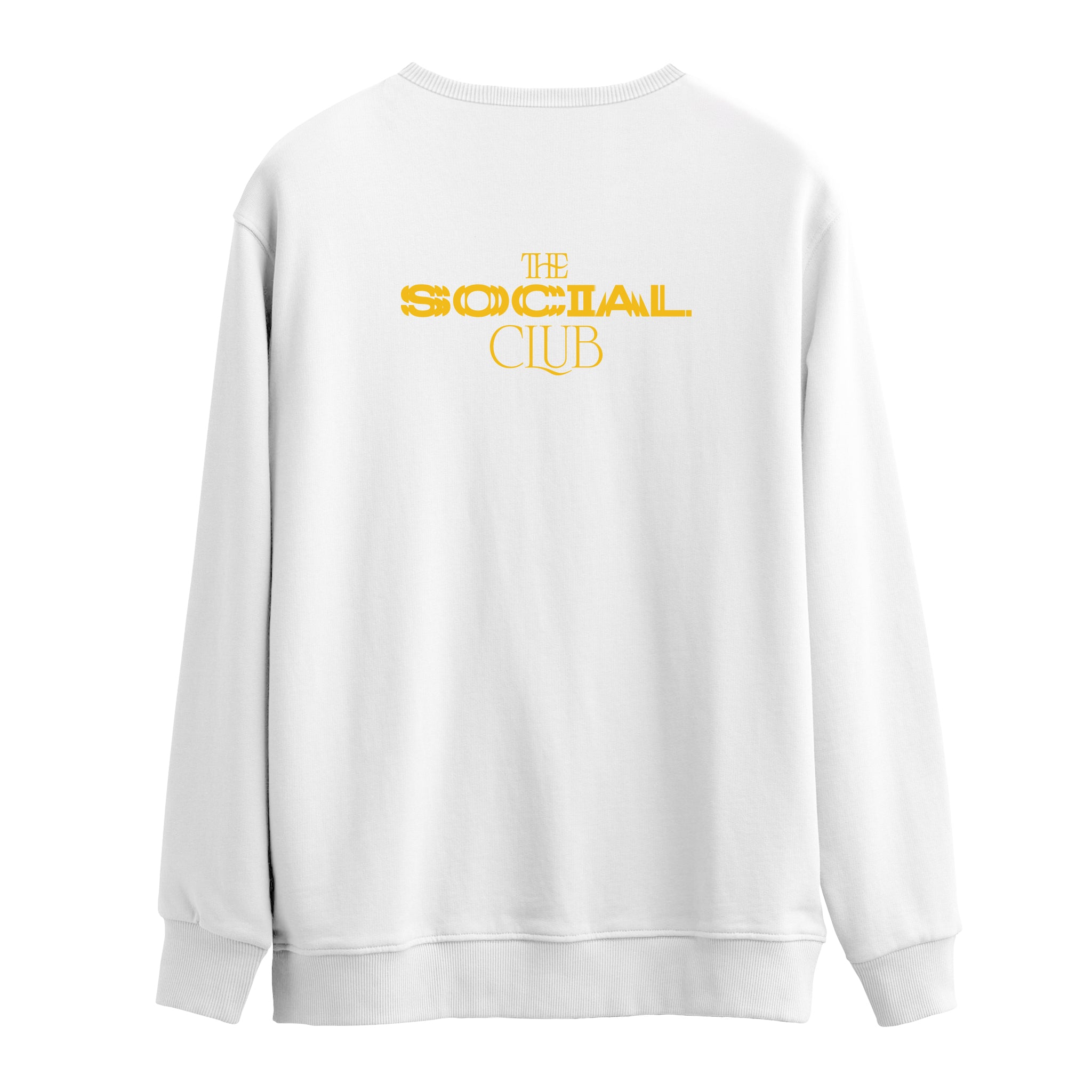 The Social Club | Sweatshirt