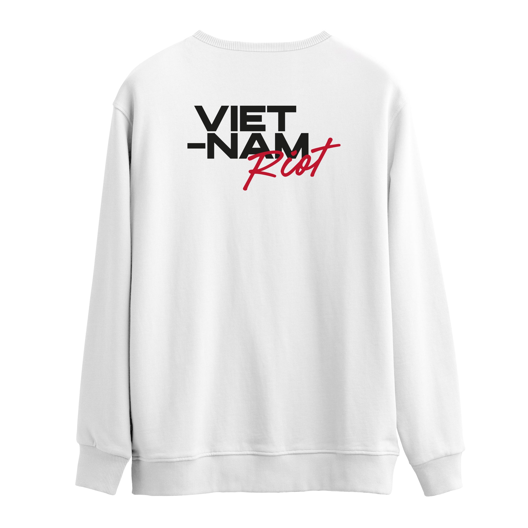 Vietnam Riot | Sweatshirt