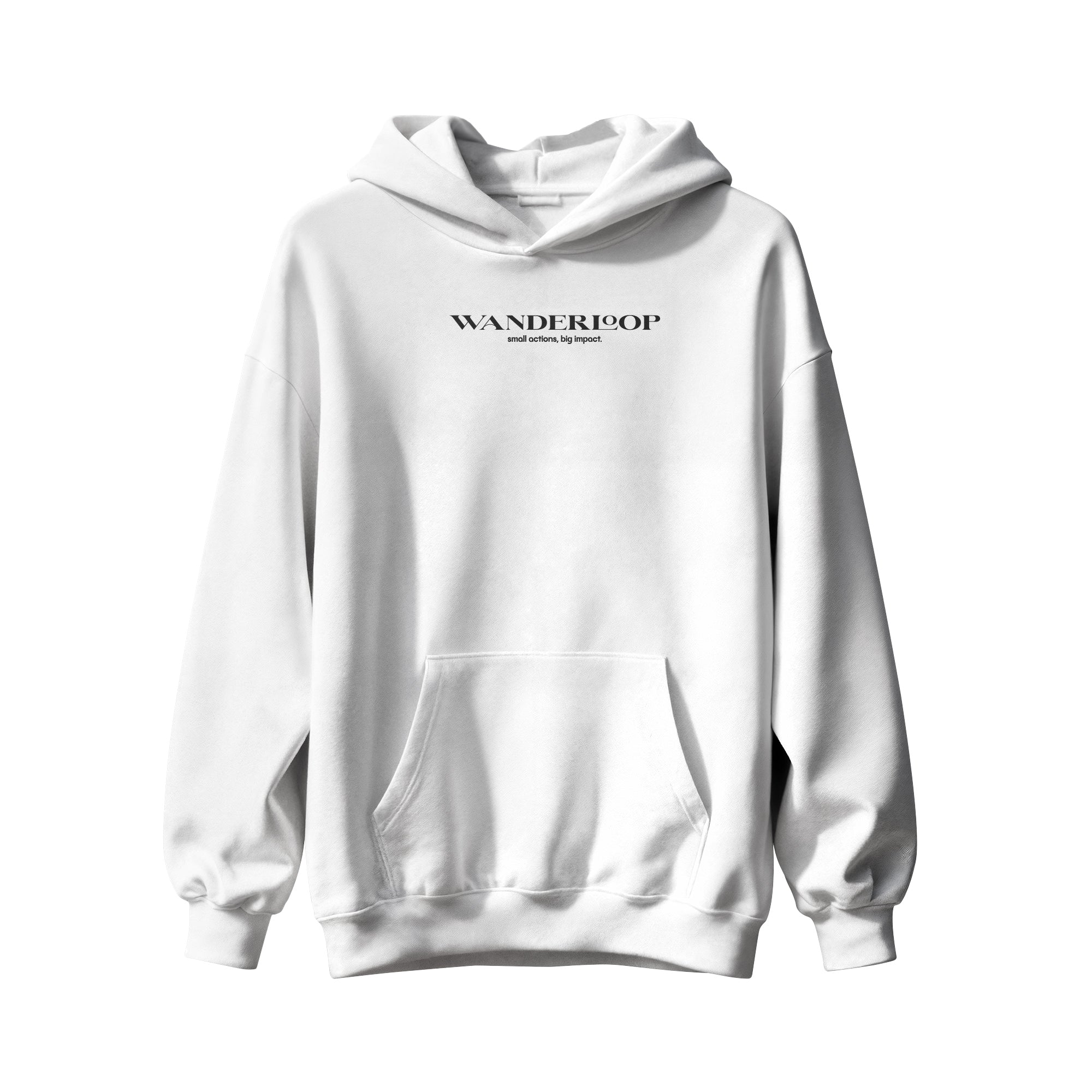 Big Impact | Hoodie