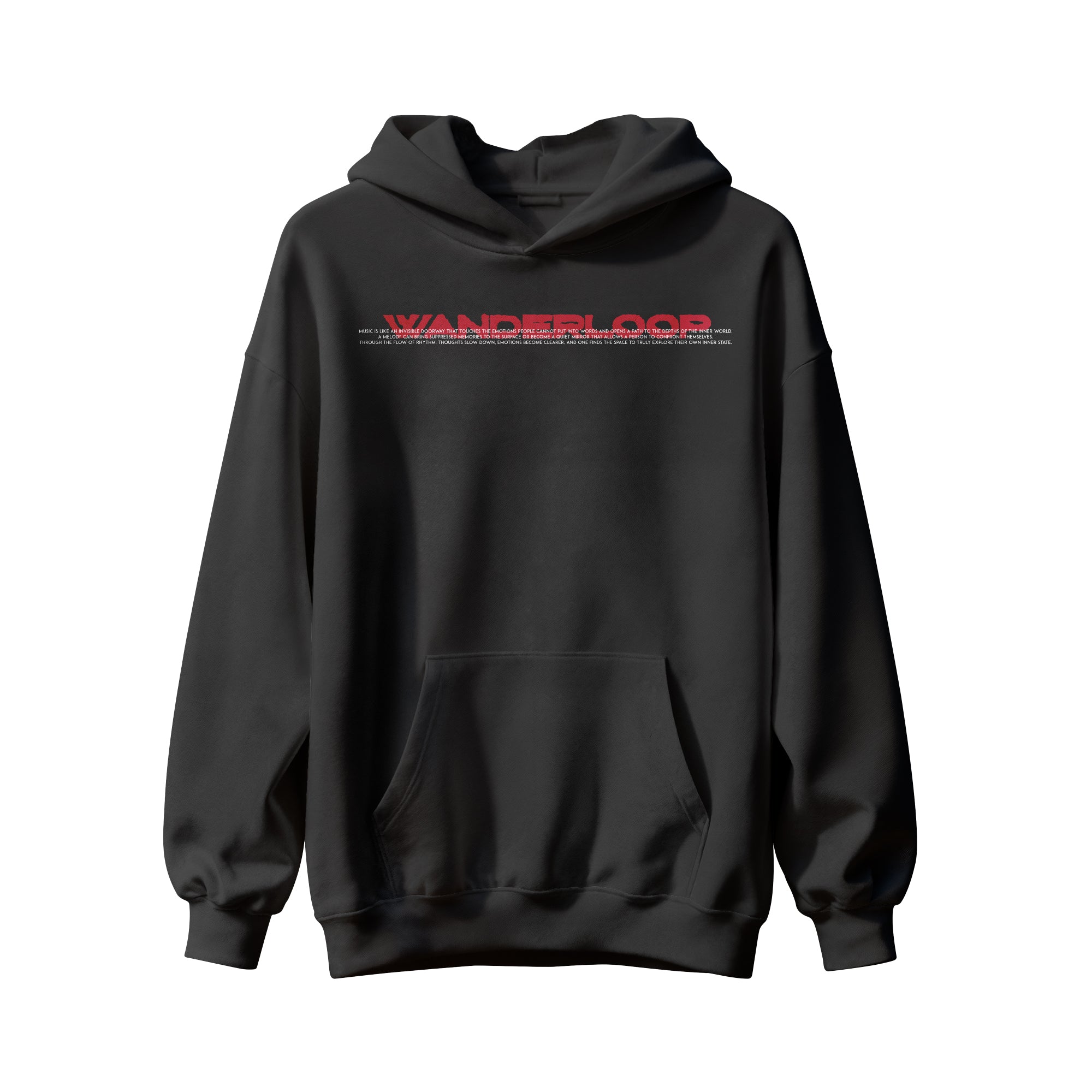 Doorway | Hoodie
