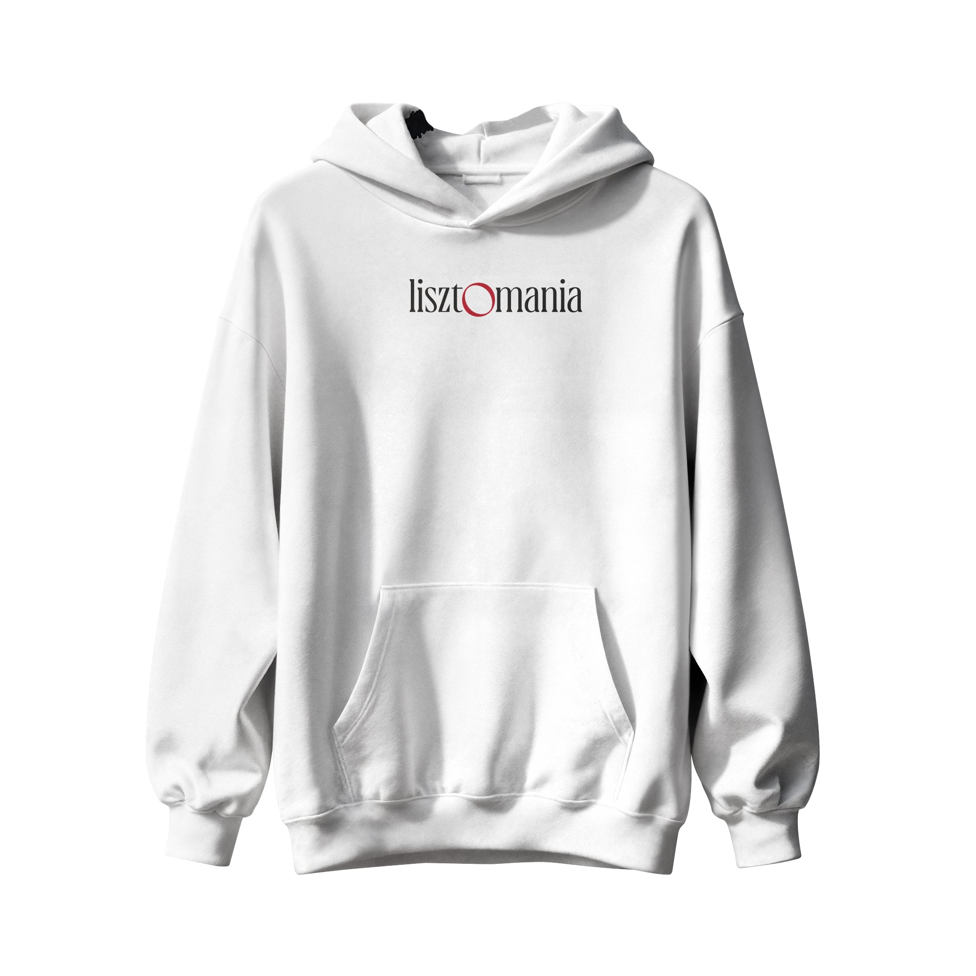 Lisztomania | Hoodie