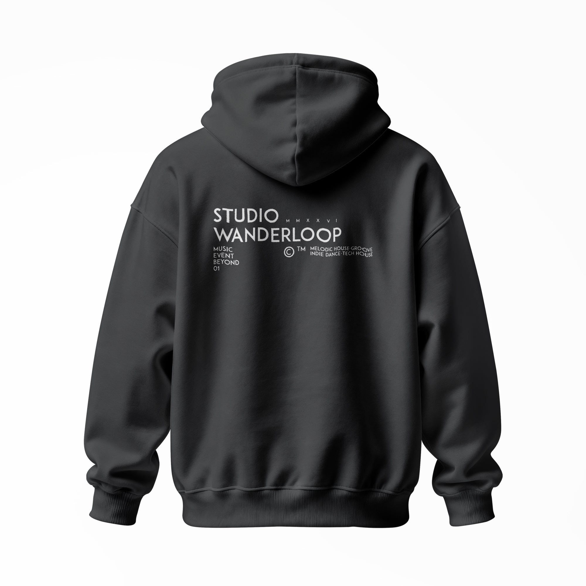 Studio-W | Hoodie