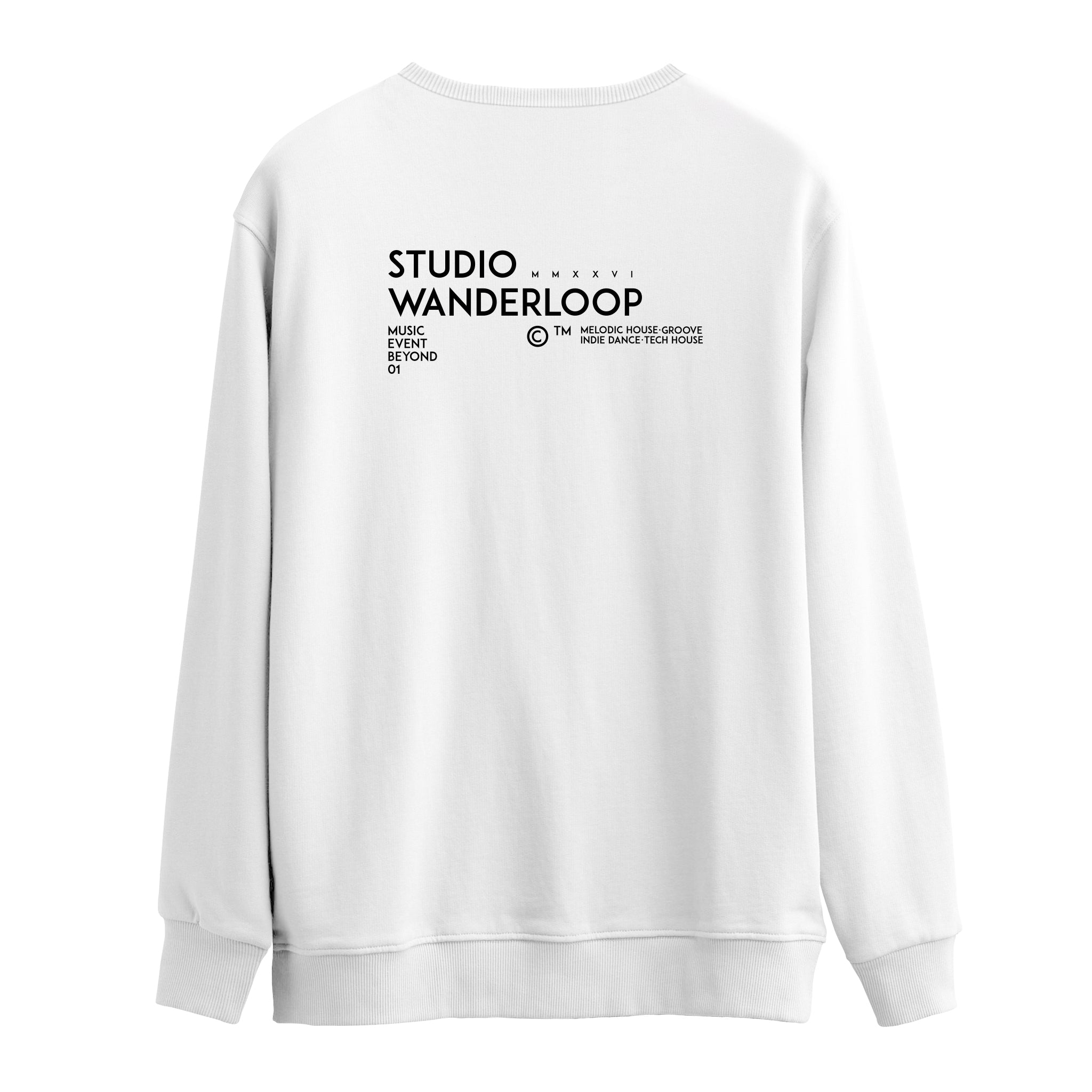Studio-W | Sweatshirt