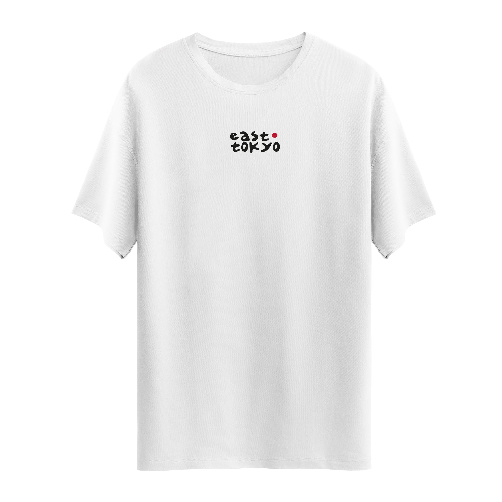 East Tokyo | Oversize T-Shirt