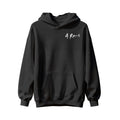 4 Raws | Hoodie