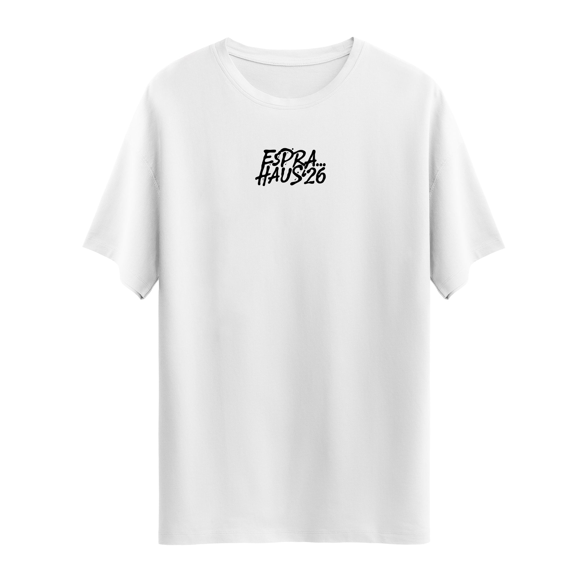 Espra Haus 26  | Oversize T-Shirt
