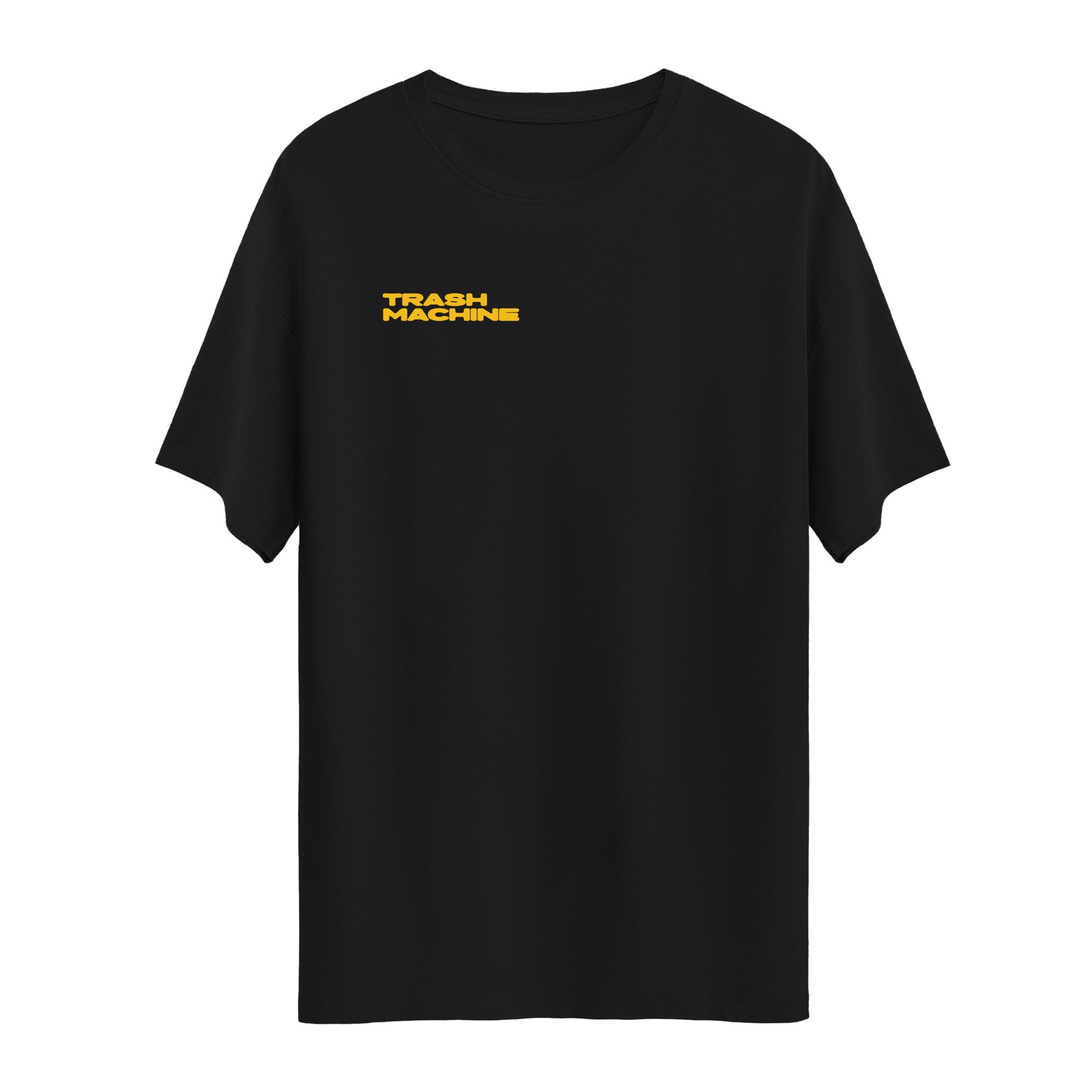 Trash Machine | Oversize T-Shirt