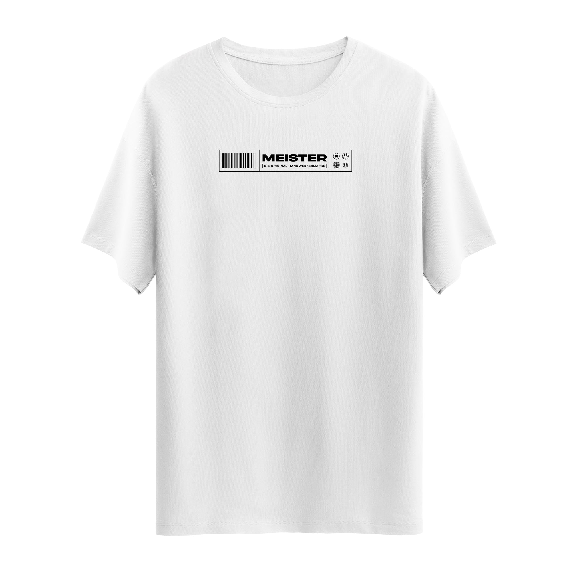 Meister | Oversize T-Shirt
