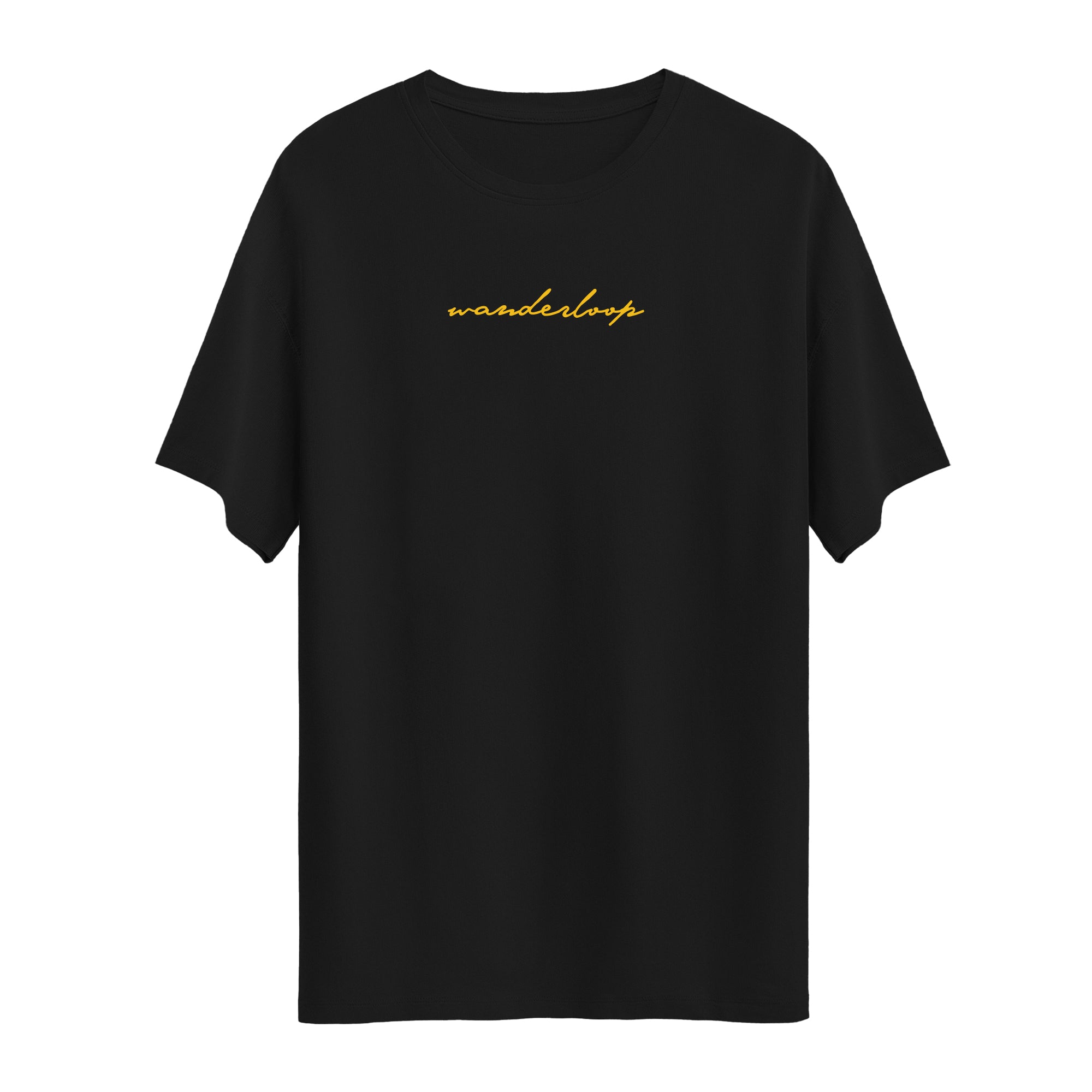 Loop | Oversize T-Shirt