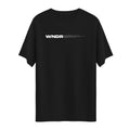 WNDR | Oversize T-Shirt